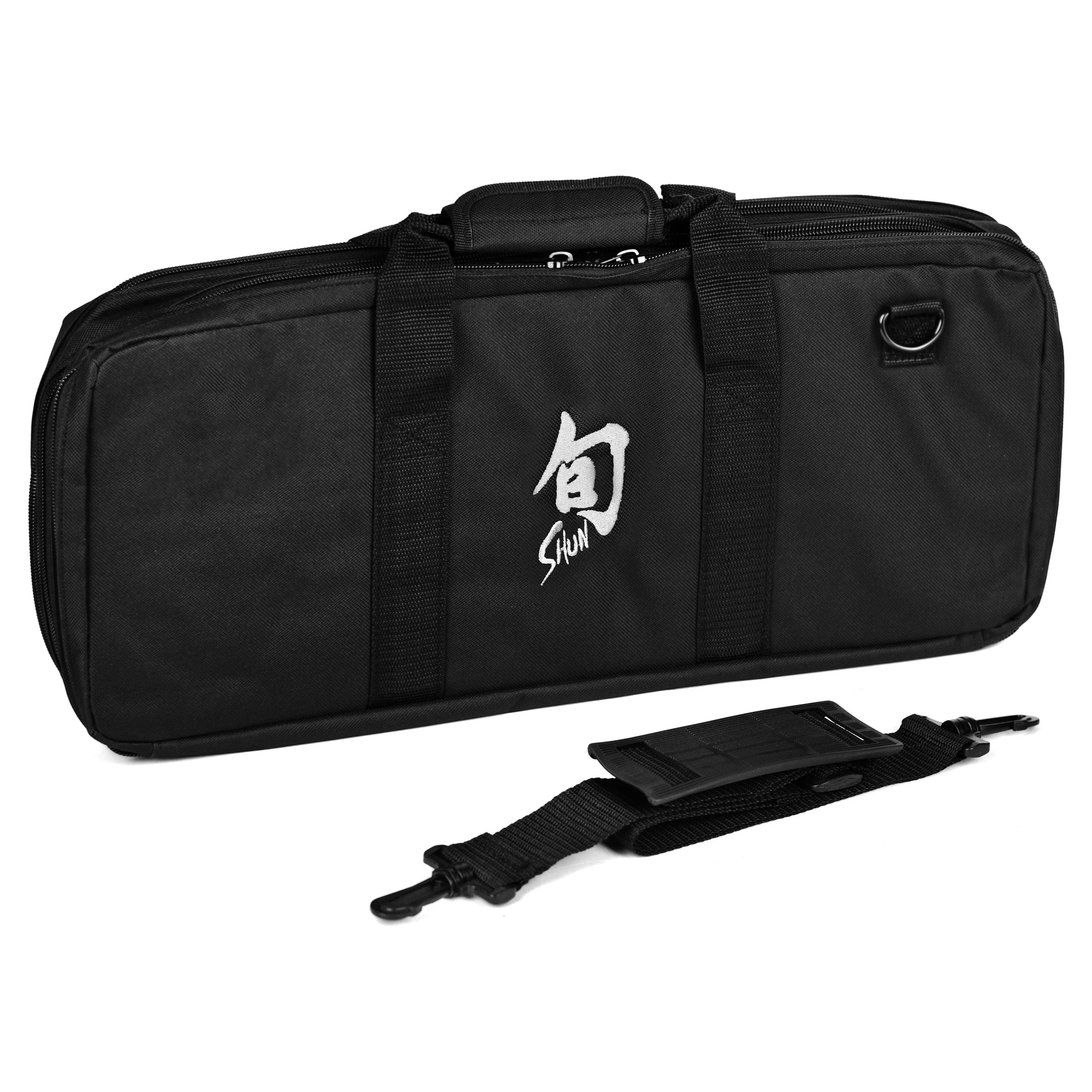 Shun 20 Pocket Knife Case - Image 4