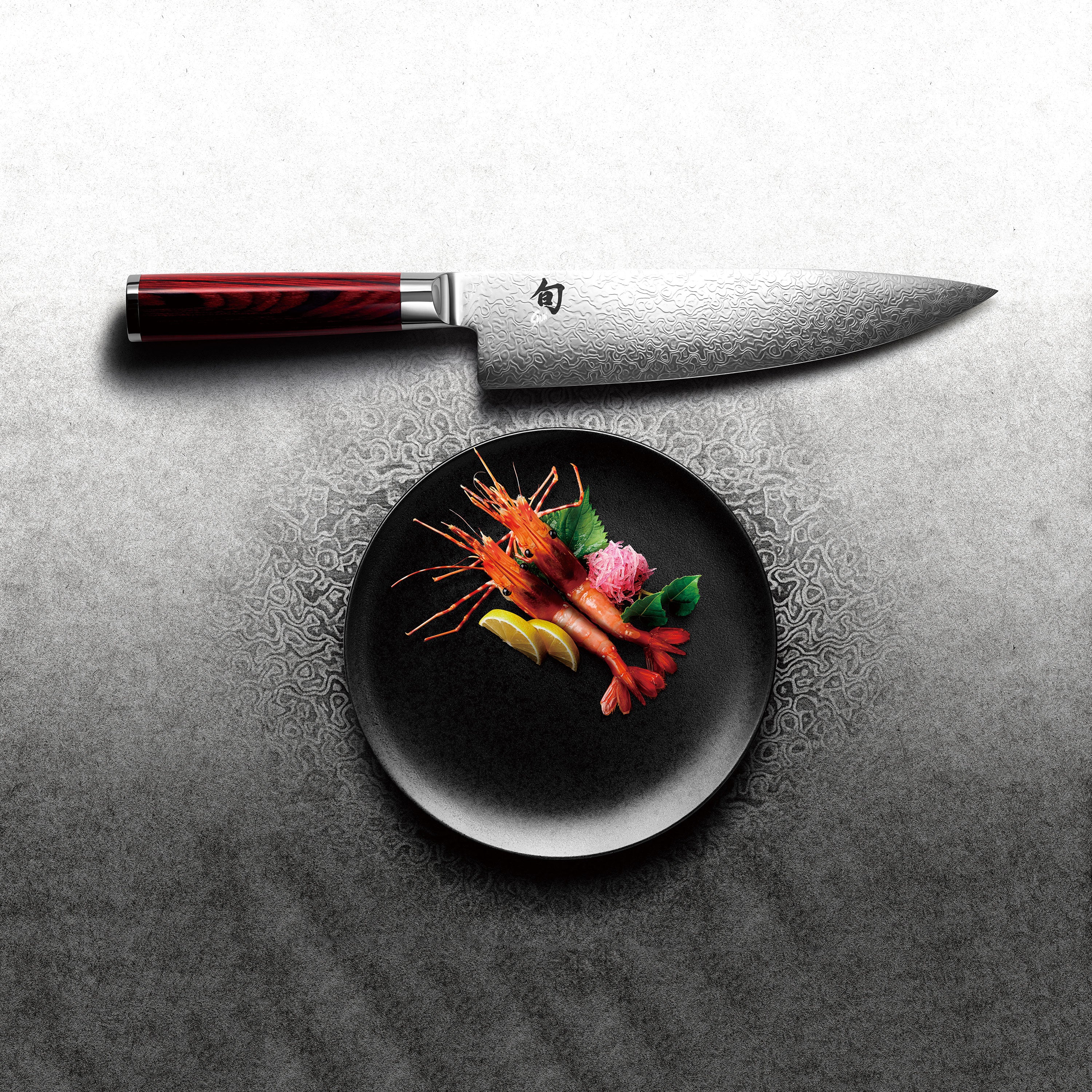 Shun Kohen Anniversary Knife Set - Image 11