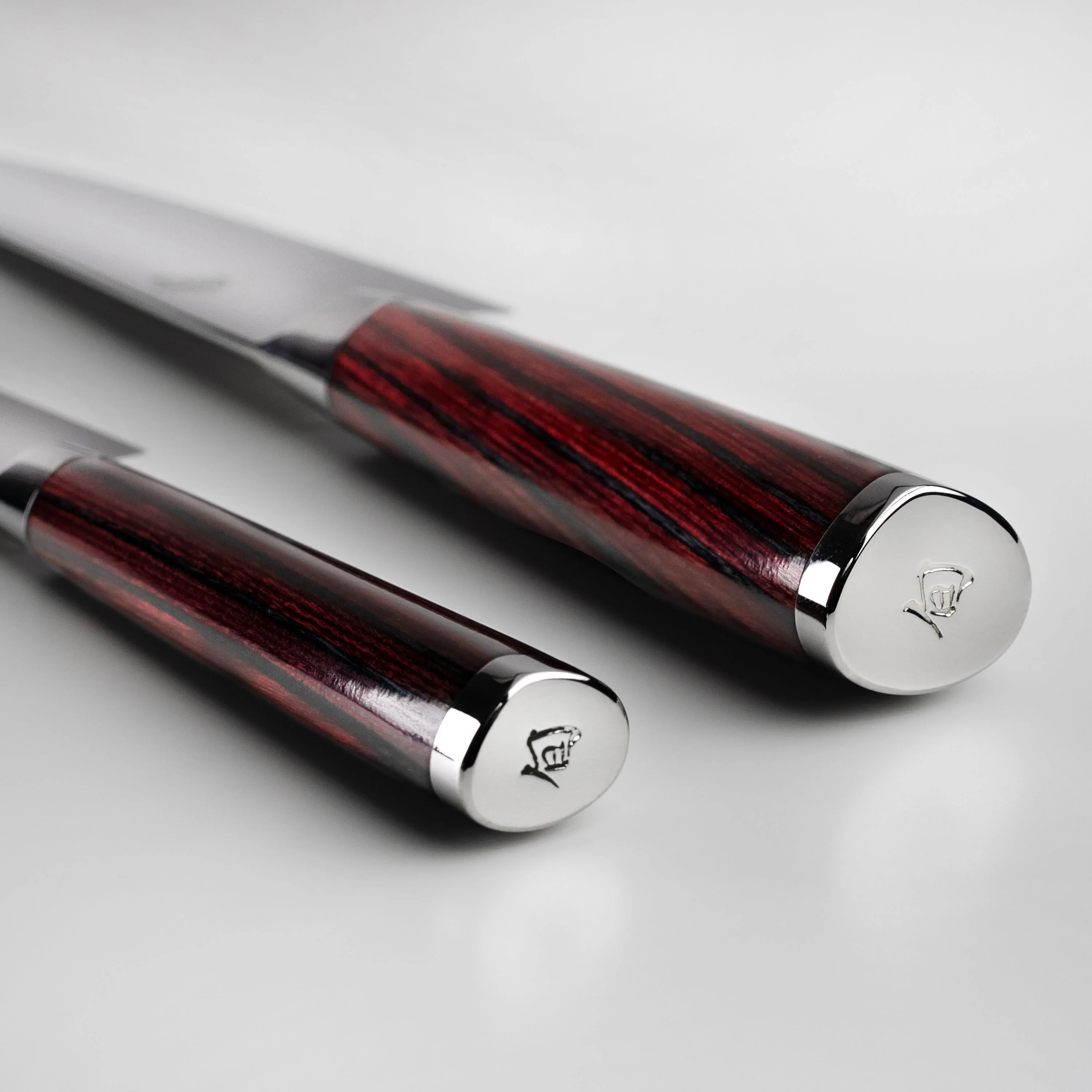 Shun Kohen Anniversary Knife Set - Image 4