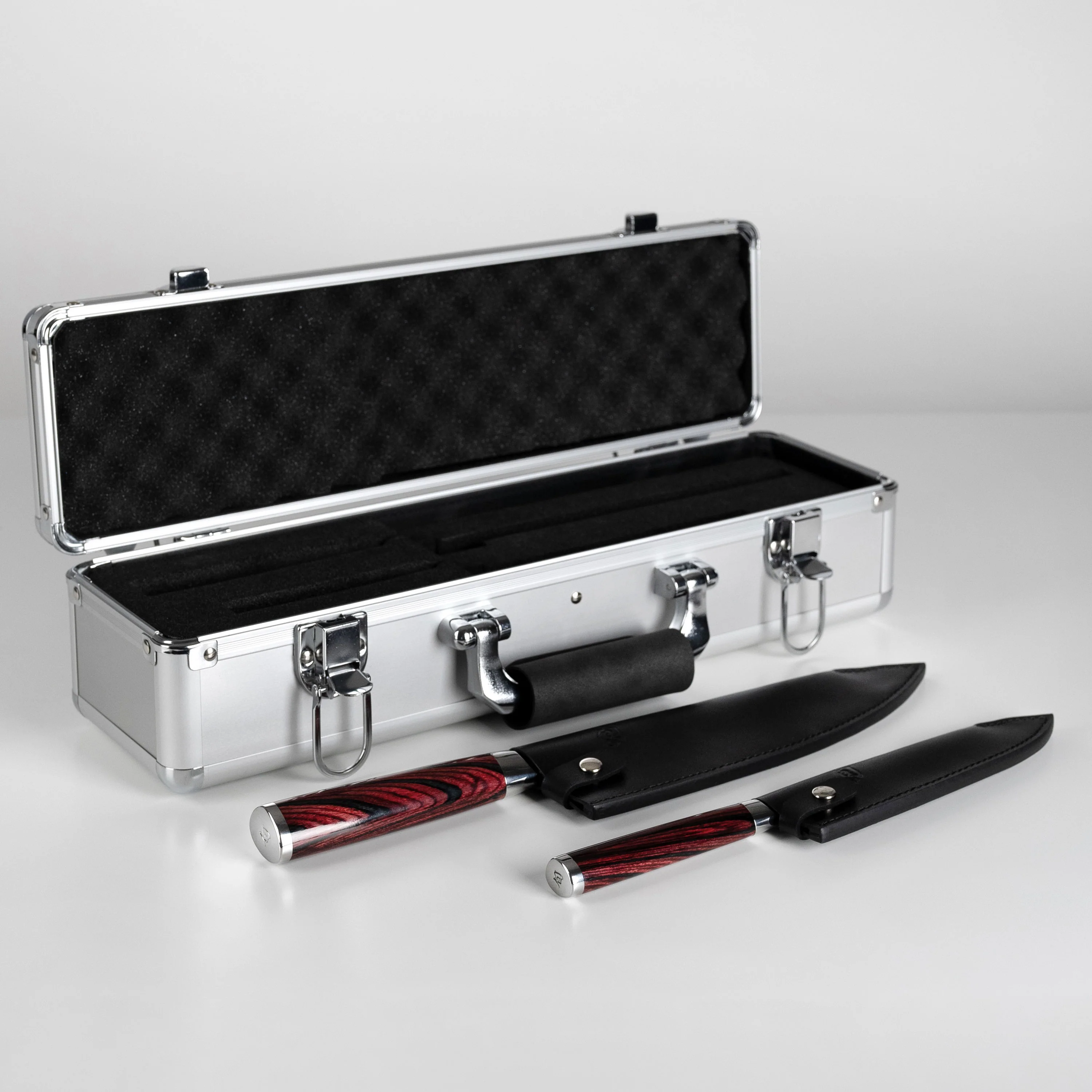 Shun Kohen Anniversary Knife Set - Image 5
