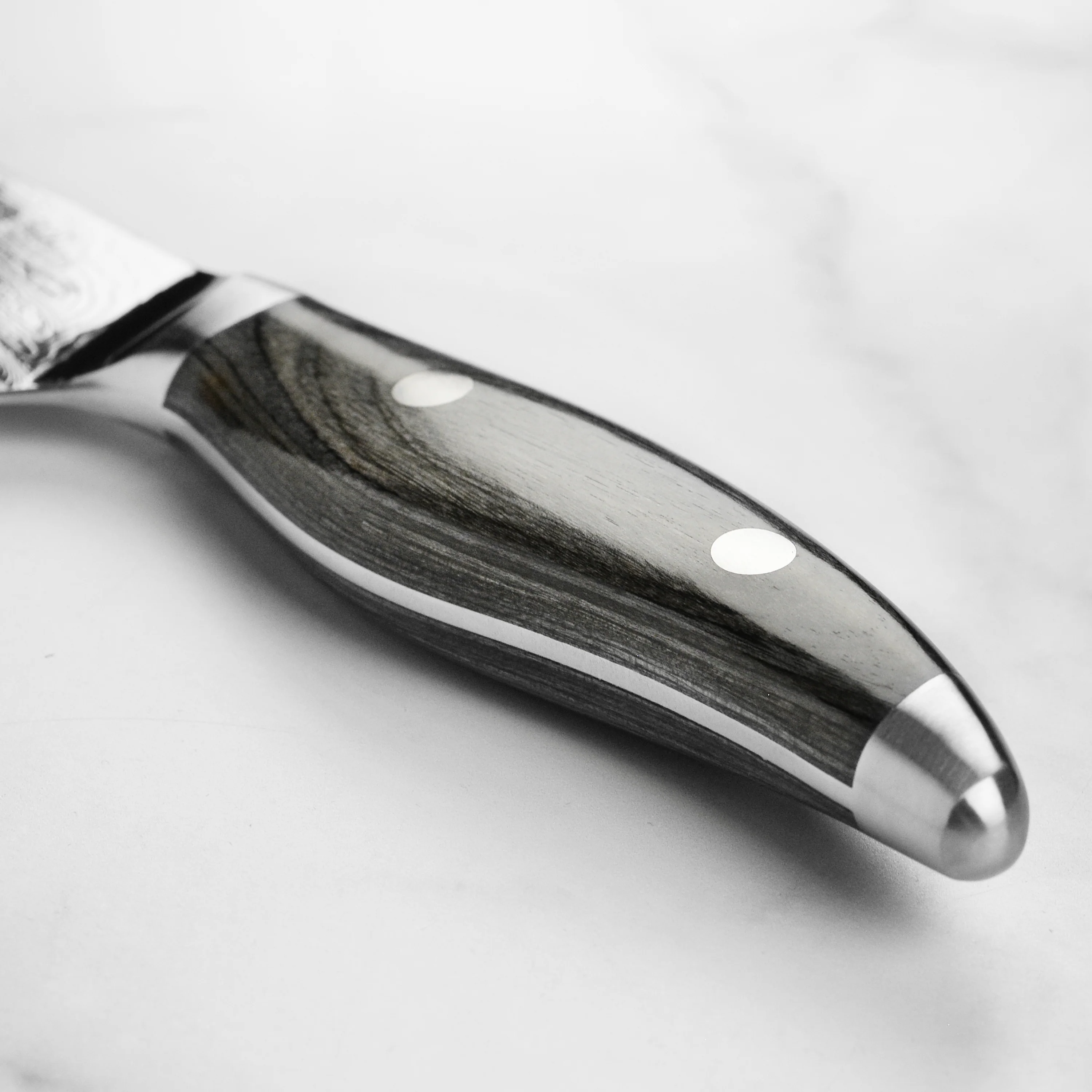 Shun Nagare 9" Bread Knife - Image 2