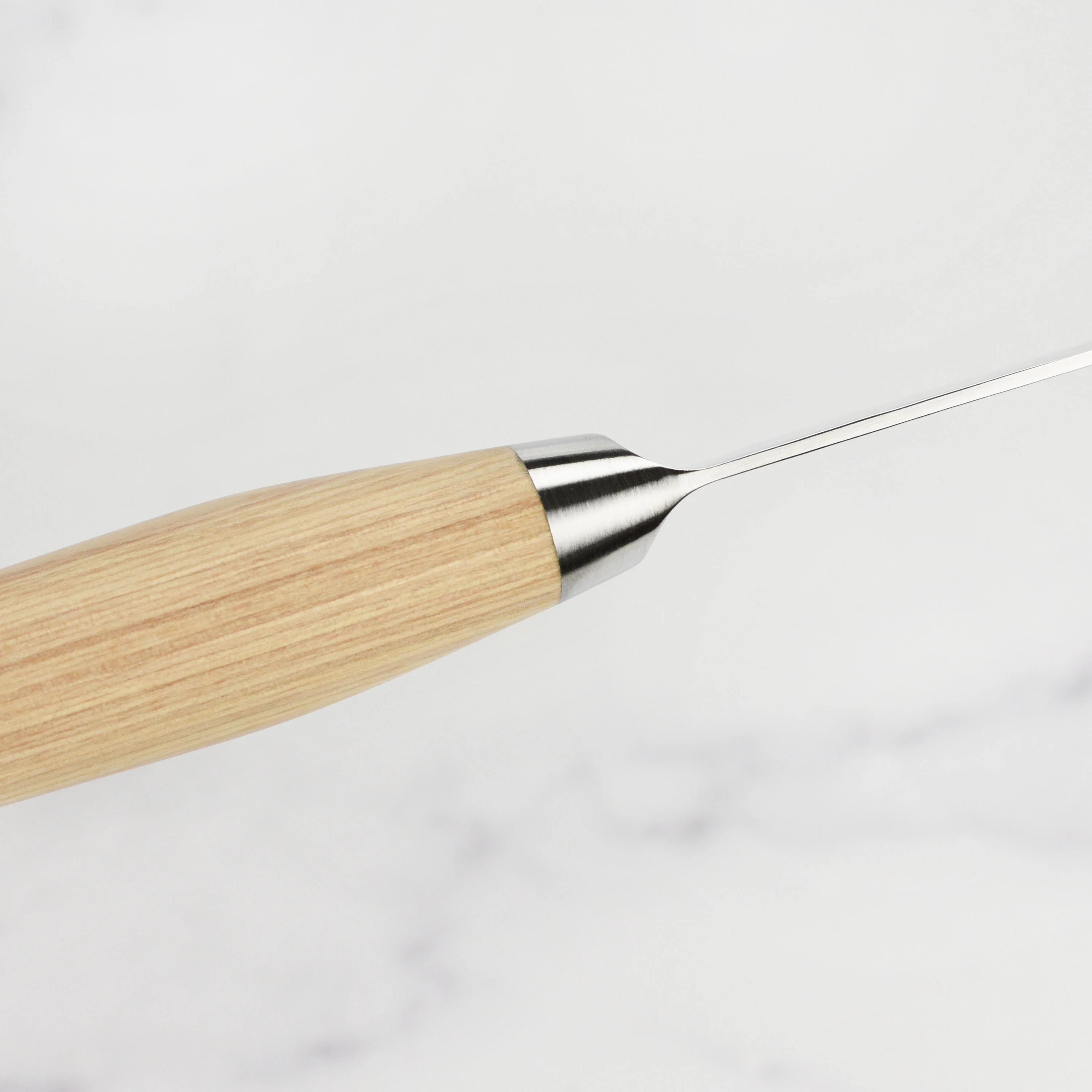 Shun Premier Blonde 12 Piece Knife Block Set - Image 9