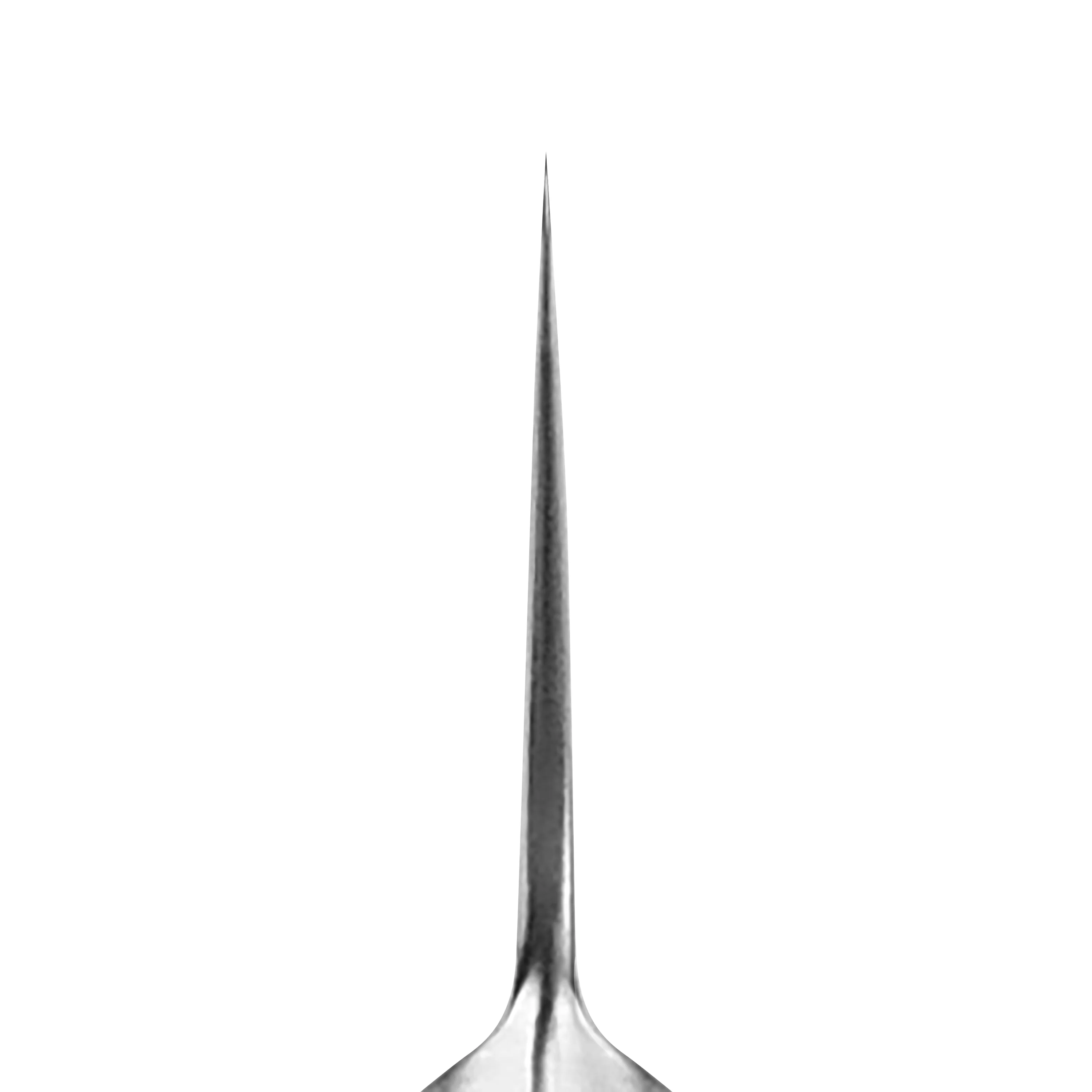 Shun Classic 9" Master Prep Knife - Image 5