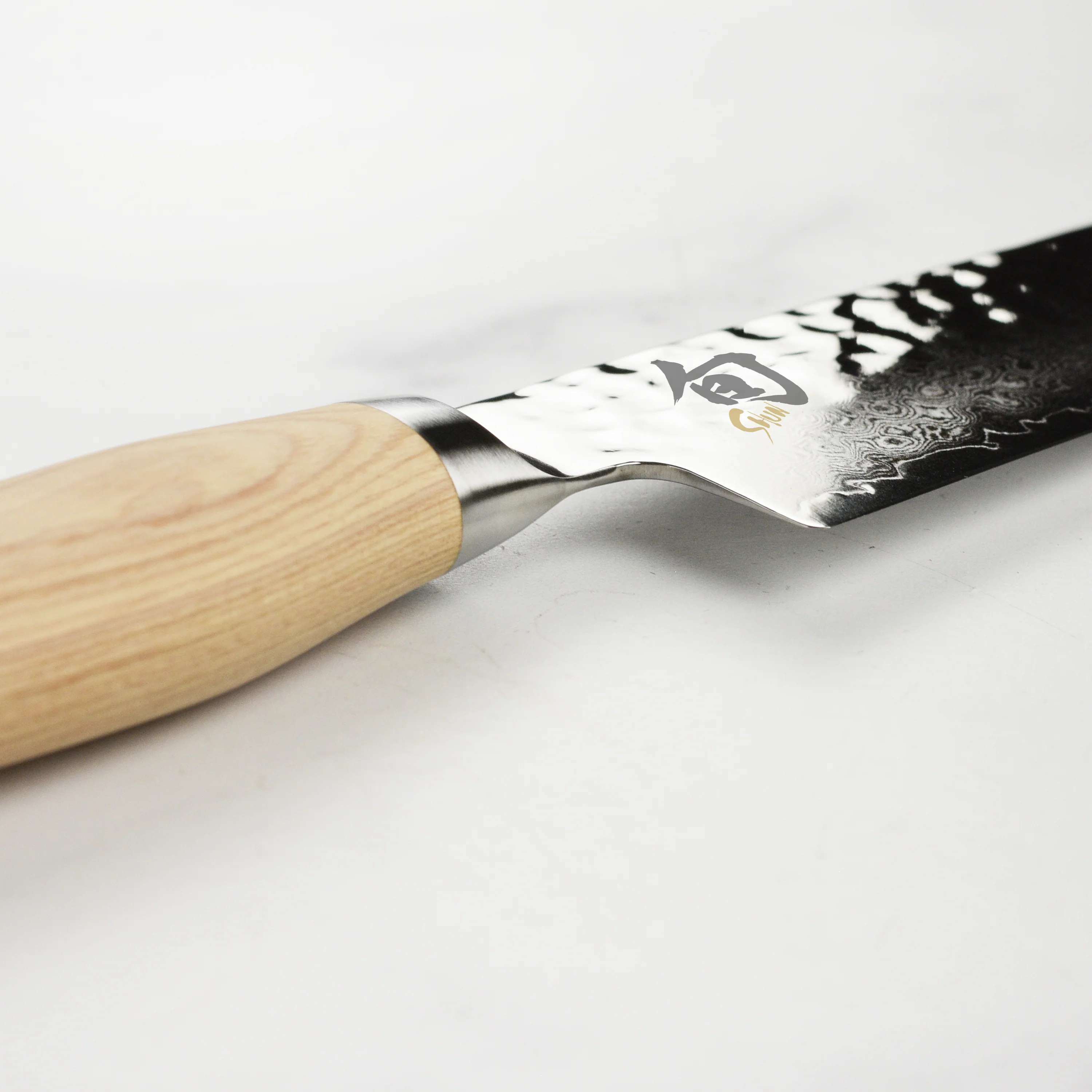 Shun Premier Blonde 6.5" Master Utility Knife - Image 5