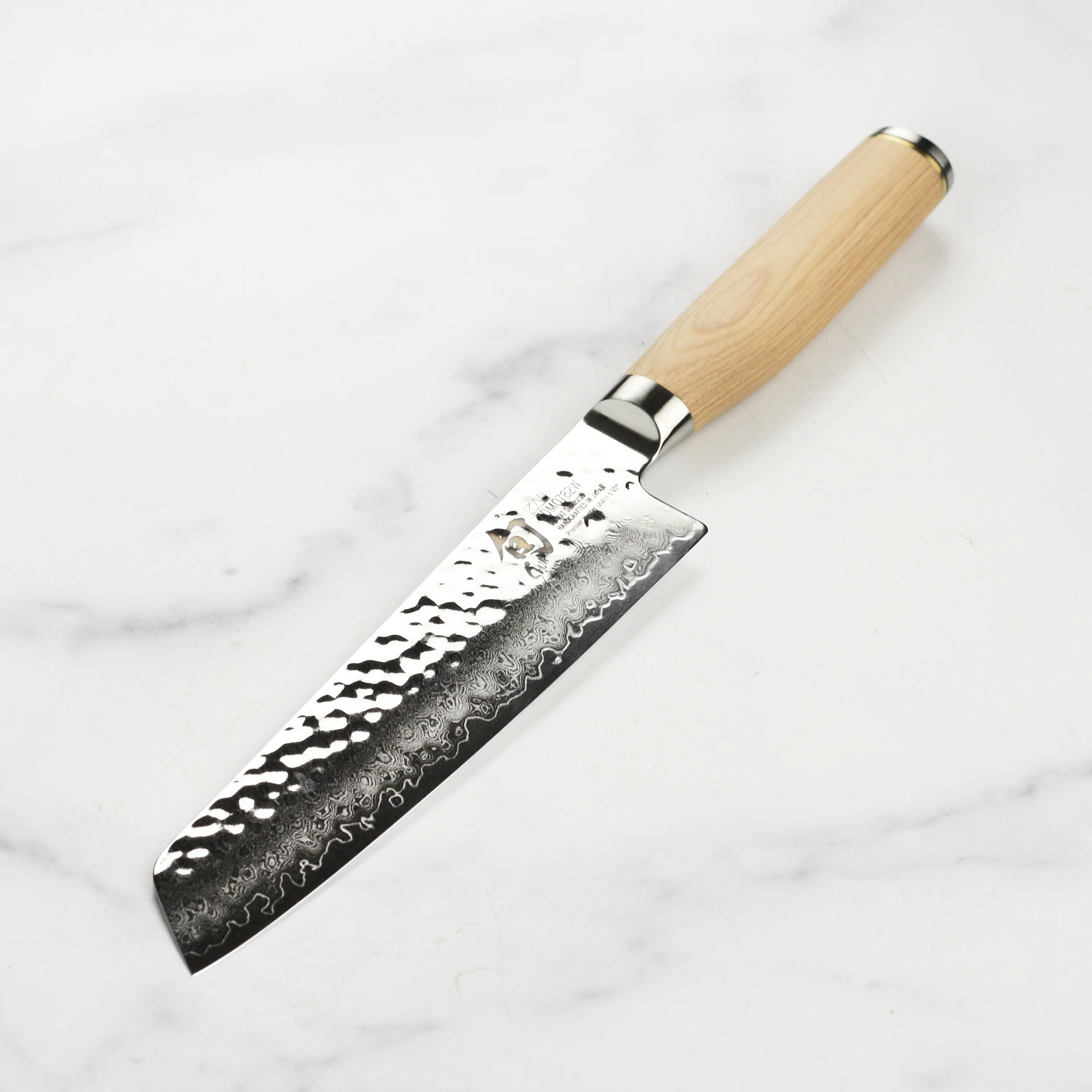 Shun Premier Blonde 6.5" Master Utility Knife - Image 6