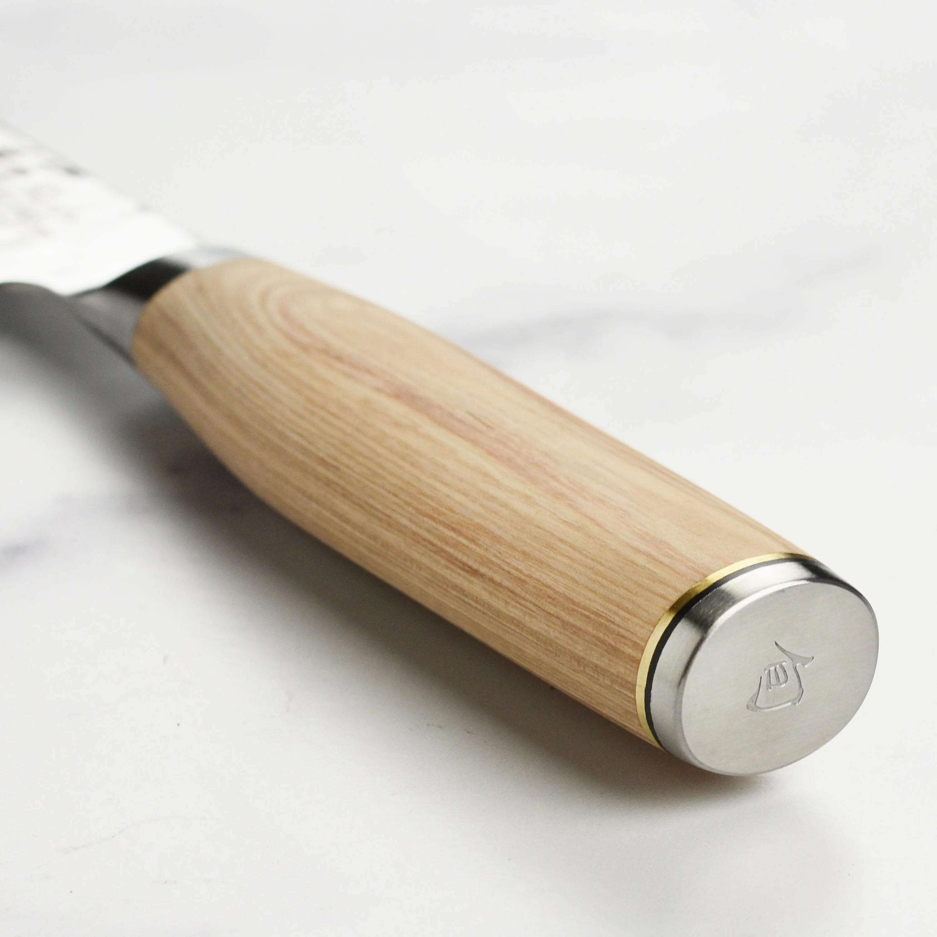 Shun Premier Blonde 4 Piece Steak Knife Set - Image 7