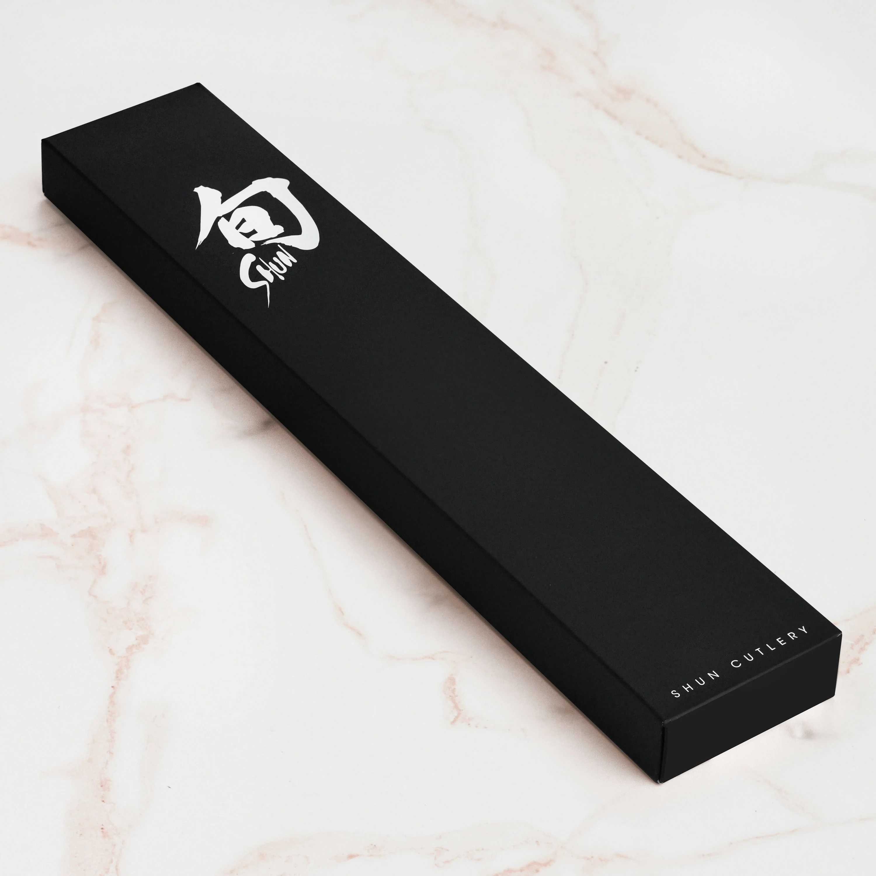 Shun Premier 8" Chef's Knife - Image 12