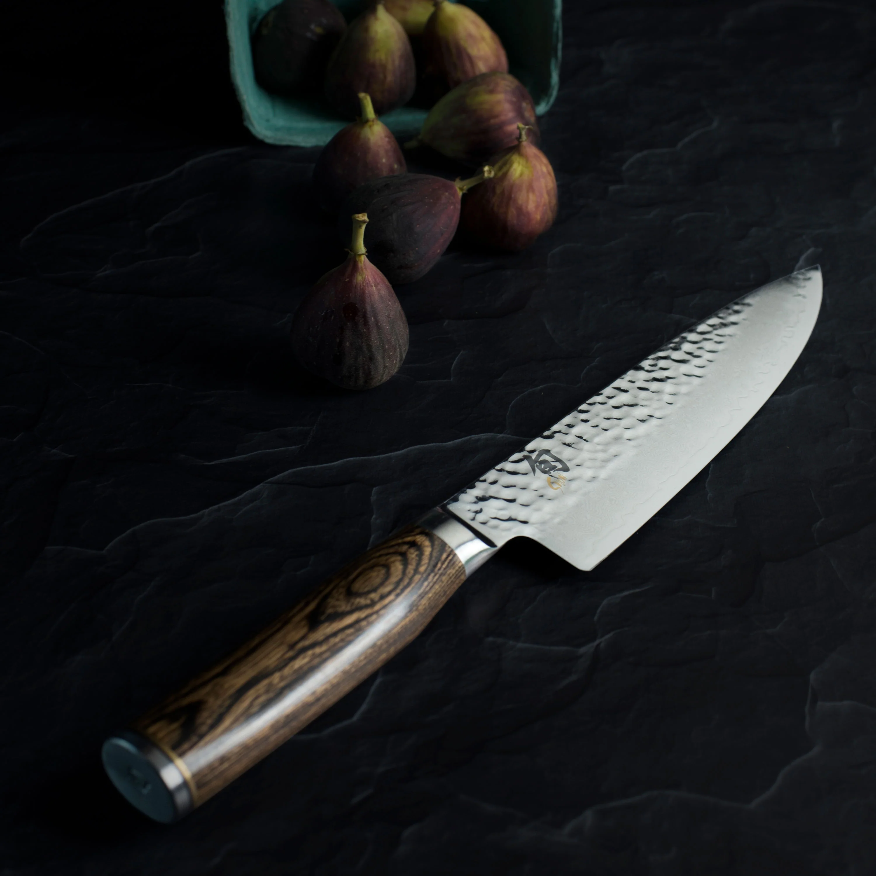 Shun Premier 8" Chef's Knife - Image 6