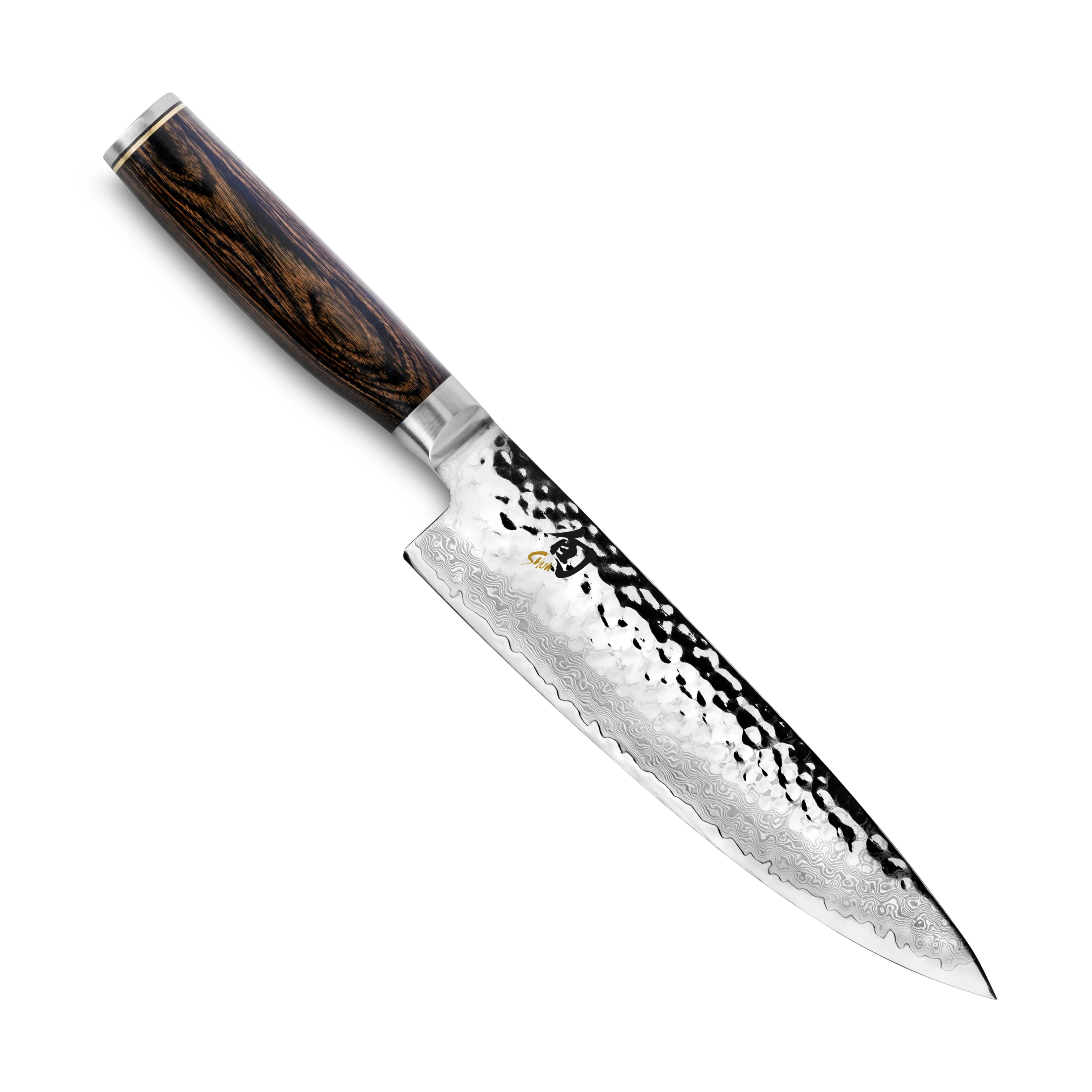 Shun Premier 8" Chef's Knife - Image 7