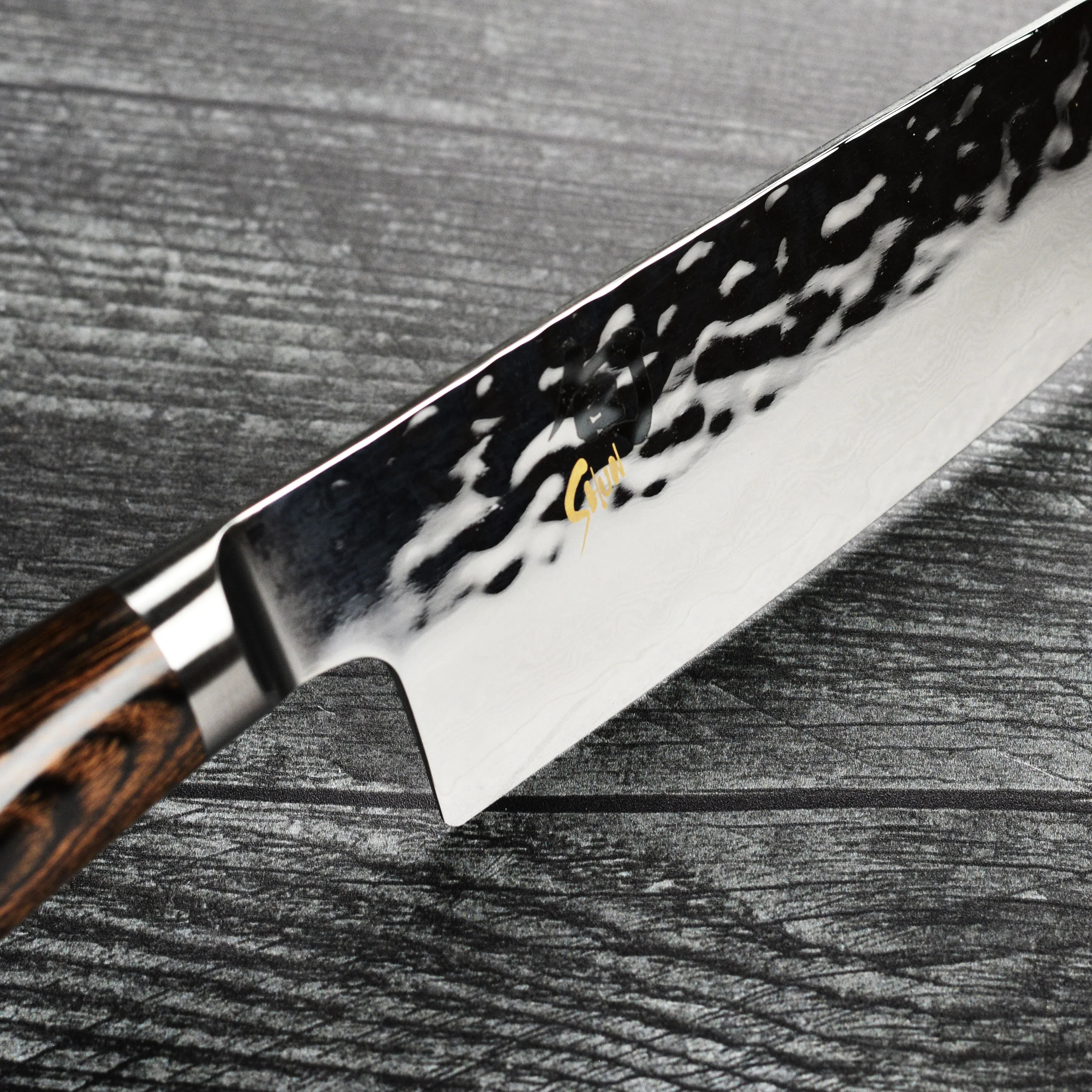 Shun Premier 6" Chef's Knife - Image 10