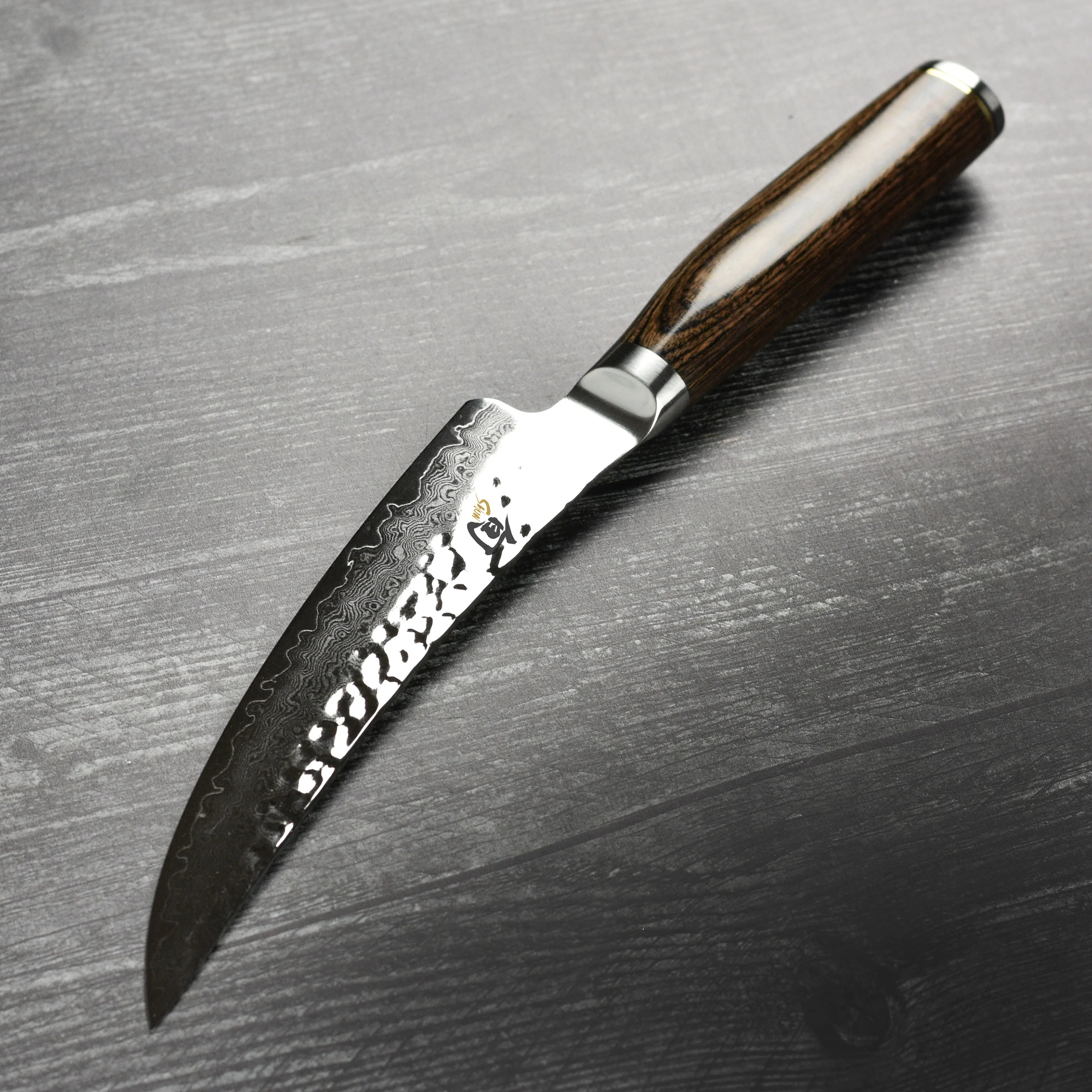 Shun Premier 6" Gokujo Boning/Fillet Knife - Image 4