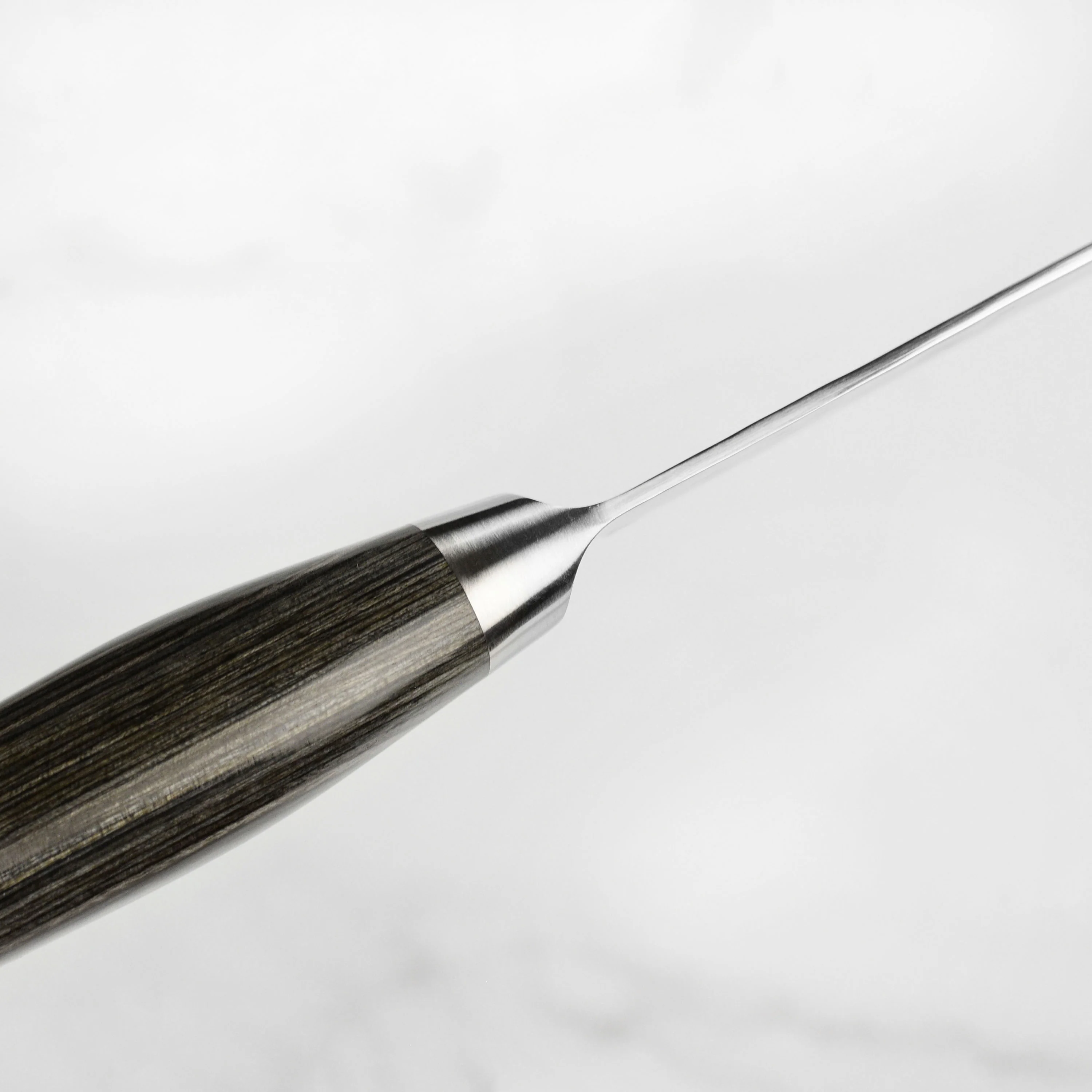 Shun Premier Grey 5" Steak Knife - Image 3
