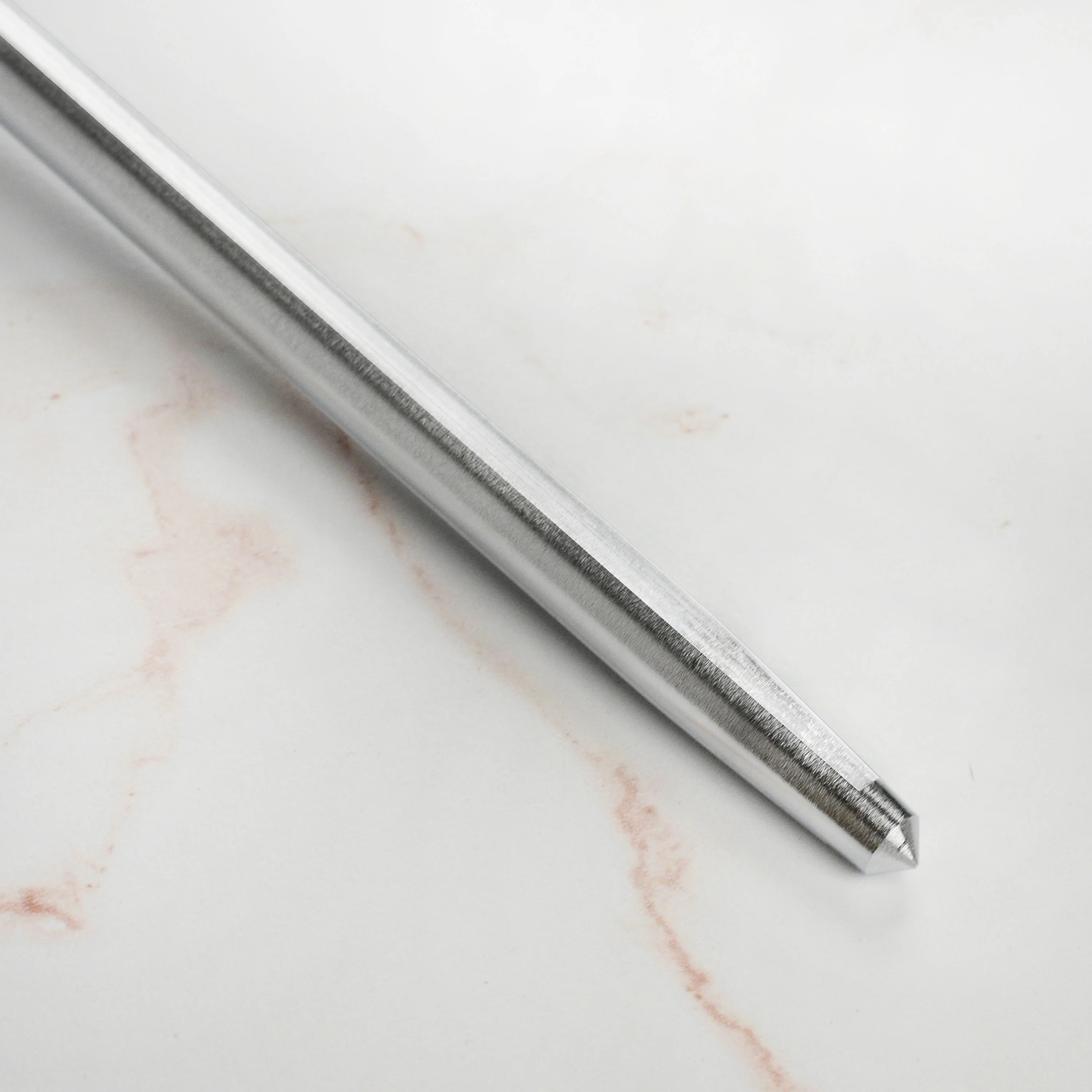 Shun Premier 9" Combination Honing Steel - Image 3