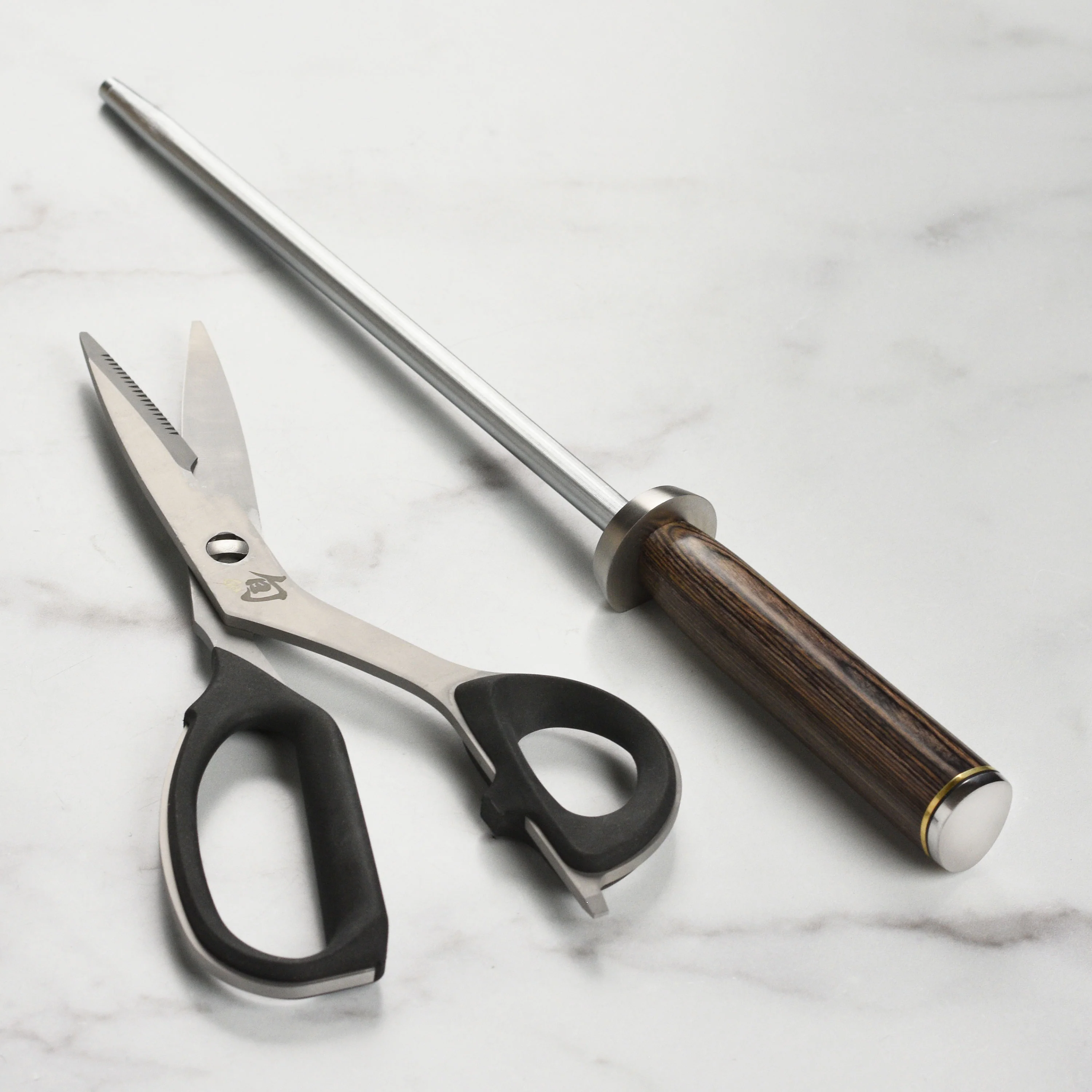 Shun Premier 9 Piece Knife Block Set - Image 8