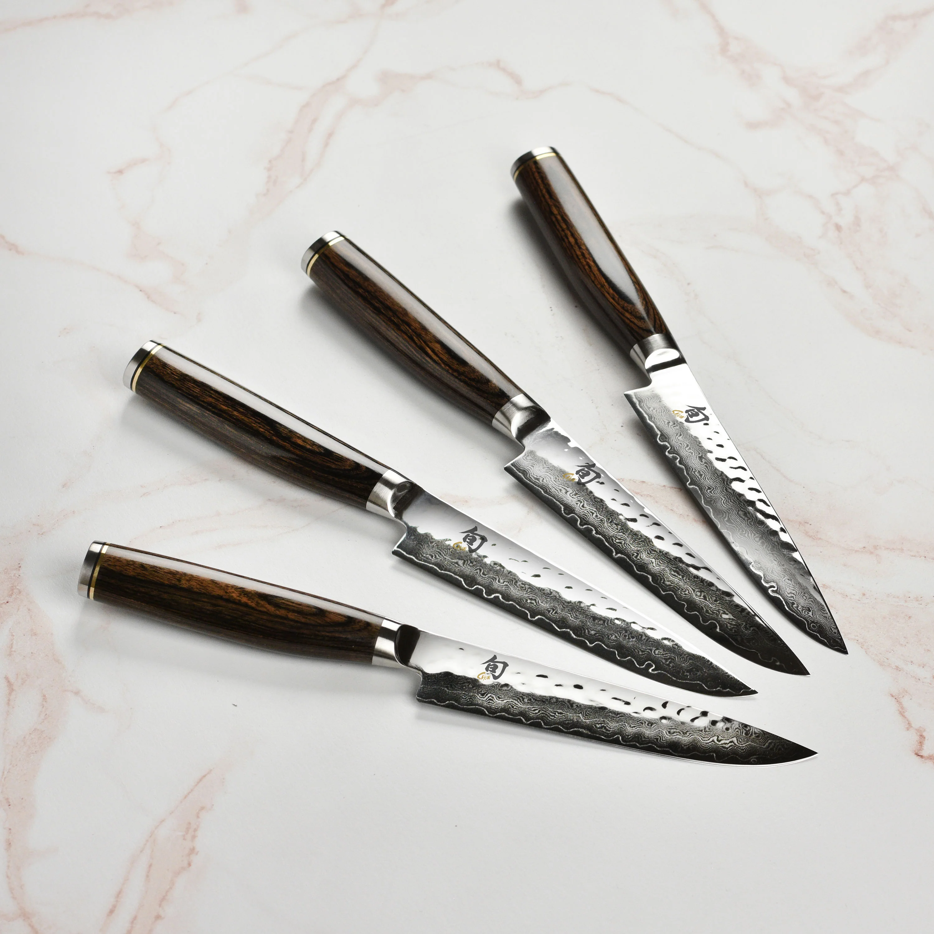 Shun Premier 15 Piece Knife Block Set - Image 4
