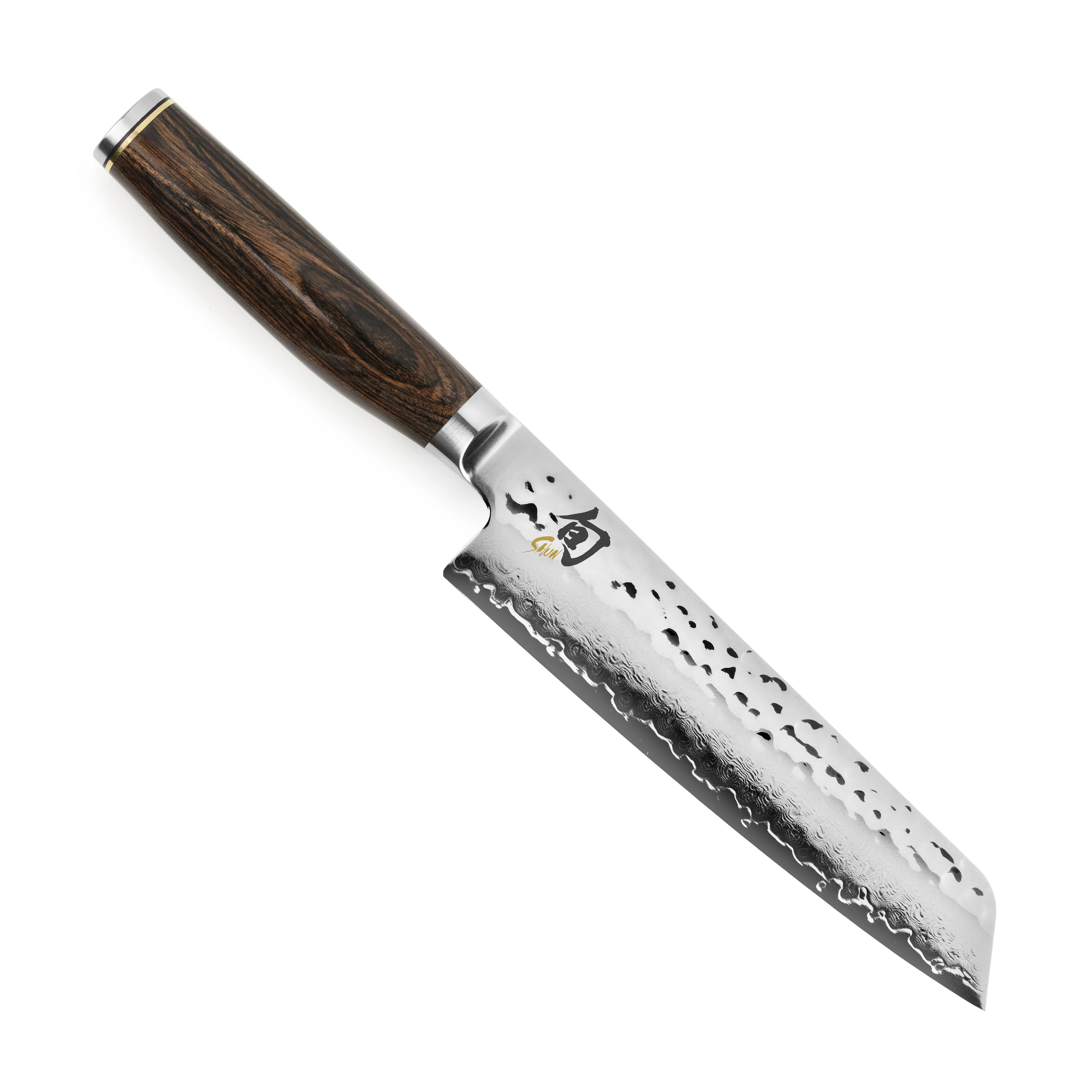 Shun Premier 6.5" Master Utility Knife - Image 4
