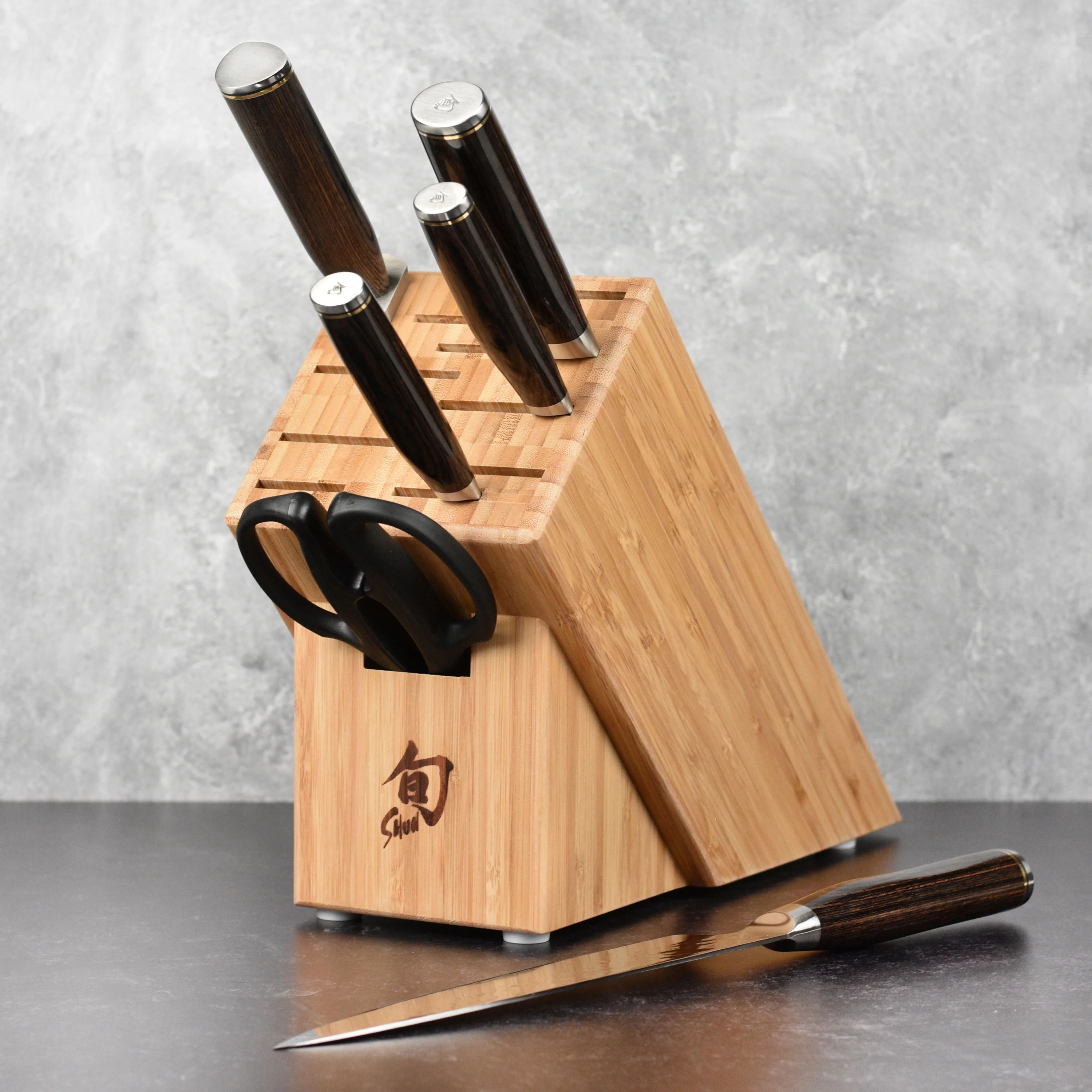 Shun Premier 4" Paring Knife - Image 7
