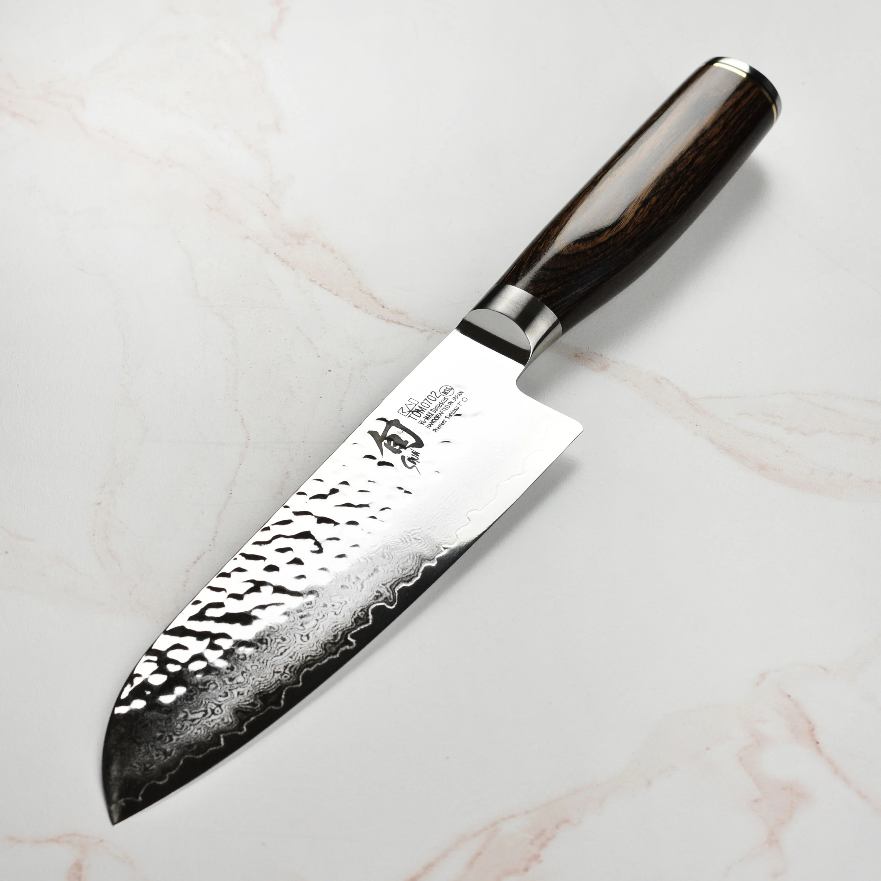 Shun Premier 7" Santoku Knife - Image 10