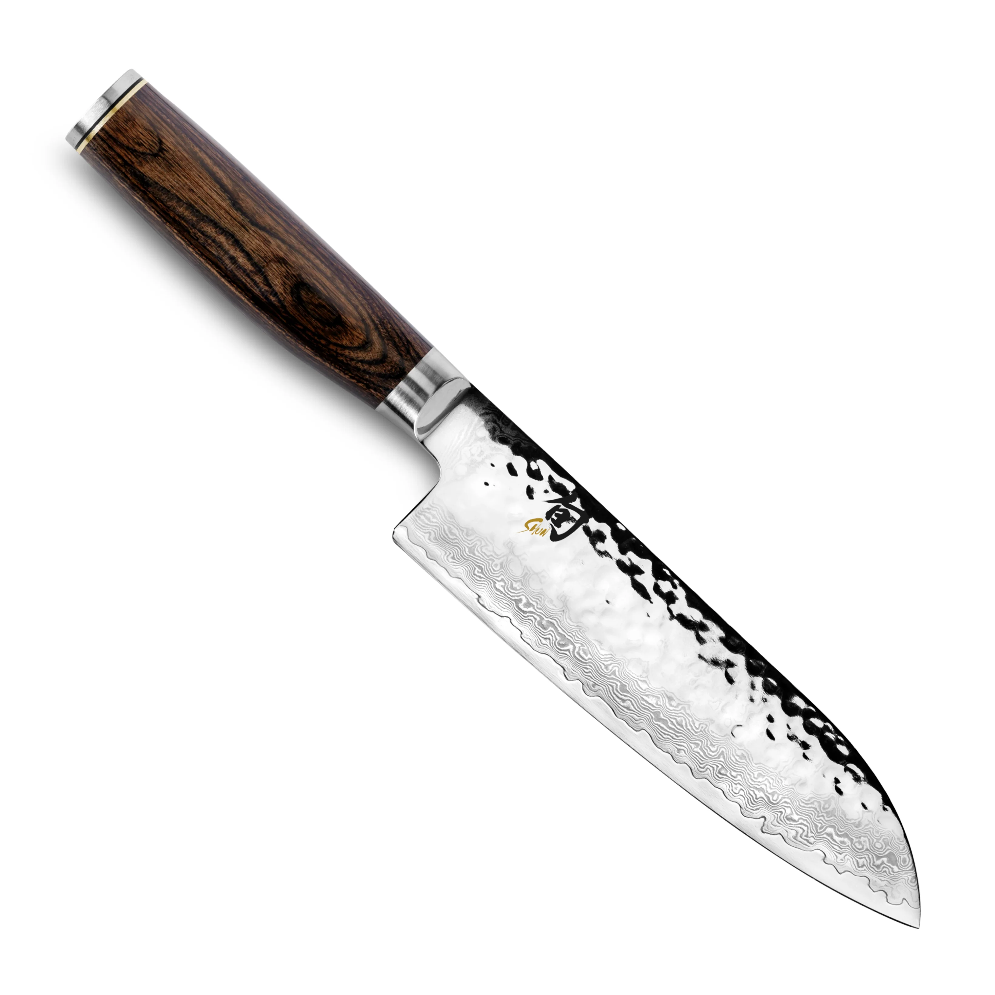 Shun Premier 7" Santoku Knife - Image 7
