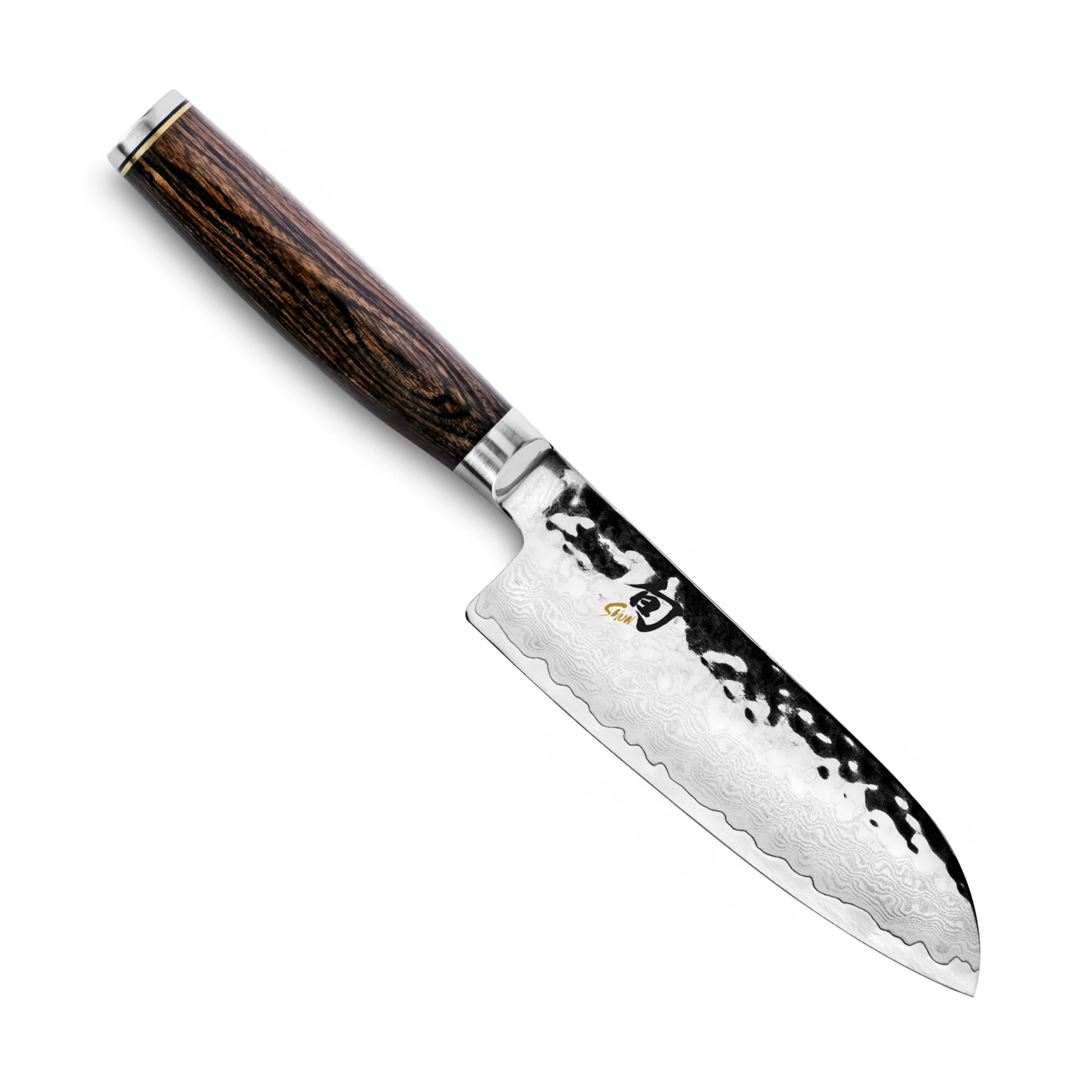 Shun Premier 5.5" Santoku Knife - Image 6
