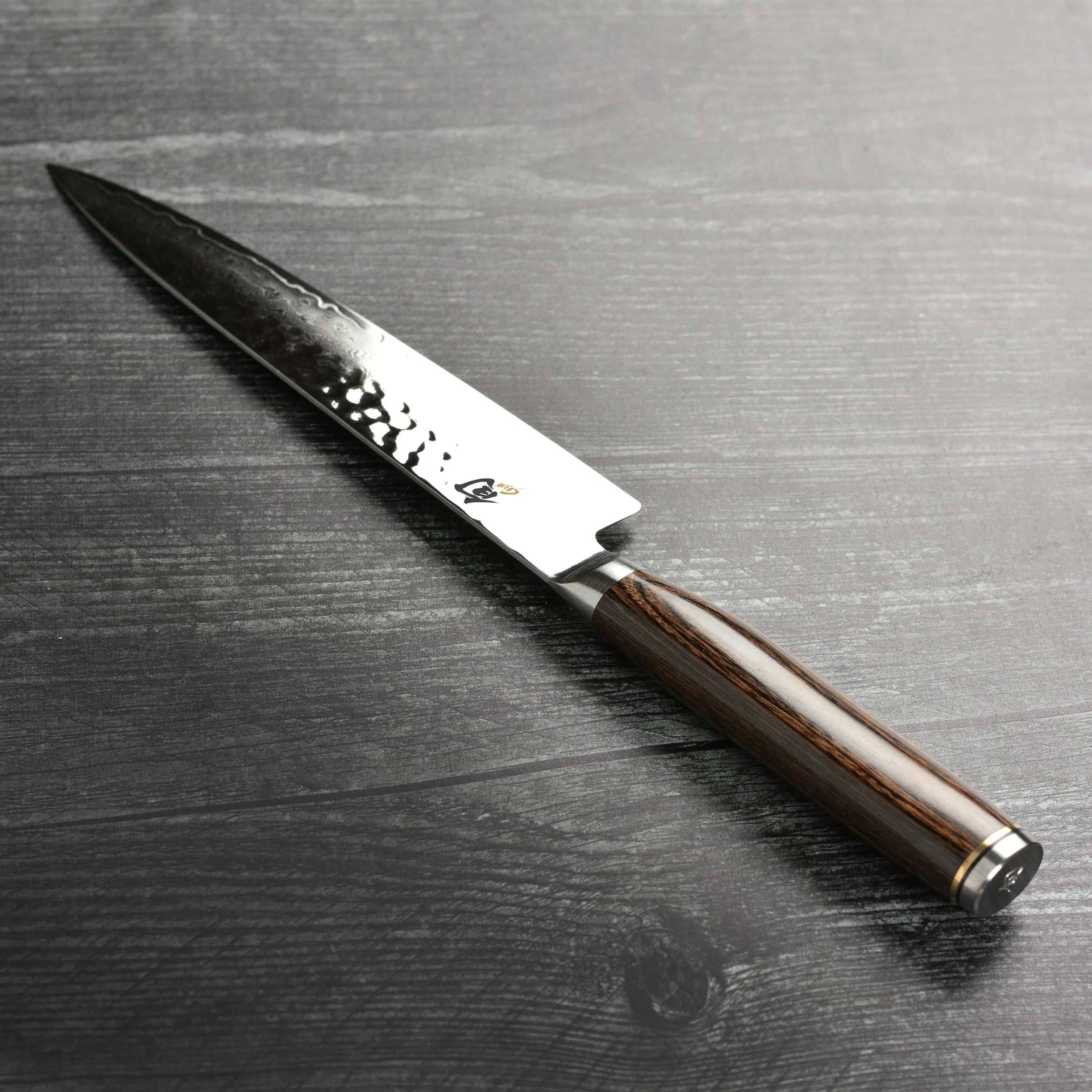 Shun Premier 6.5" Utility Knife - Image 10