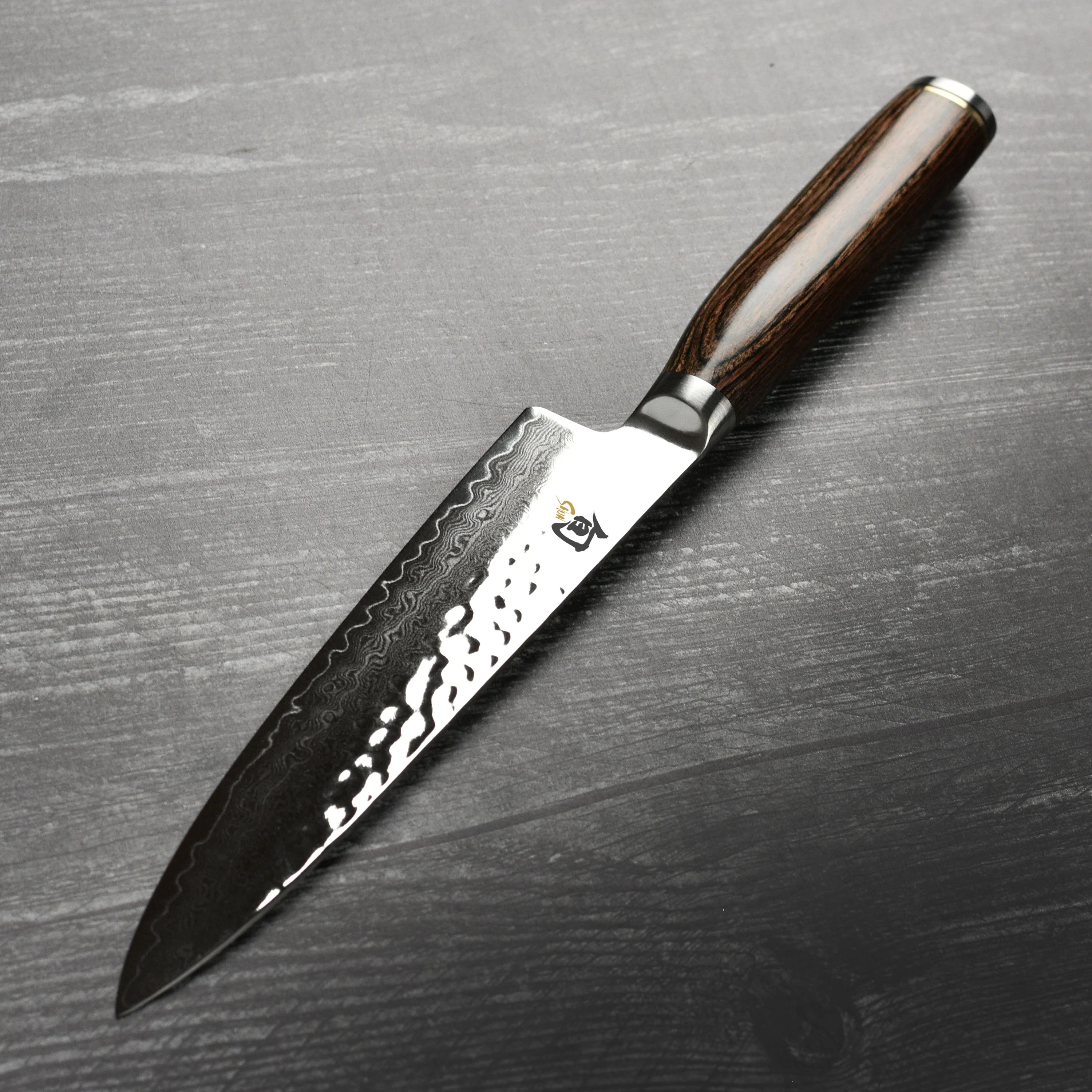 Shun Premier 6.5" Utility Knife - Image 11