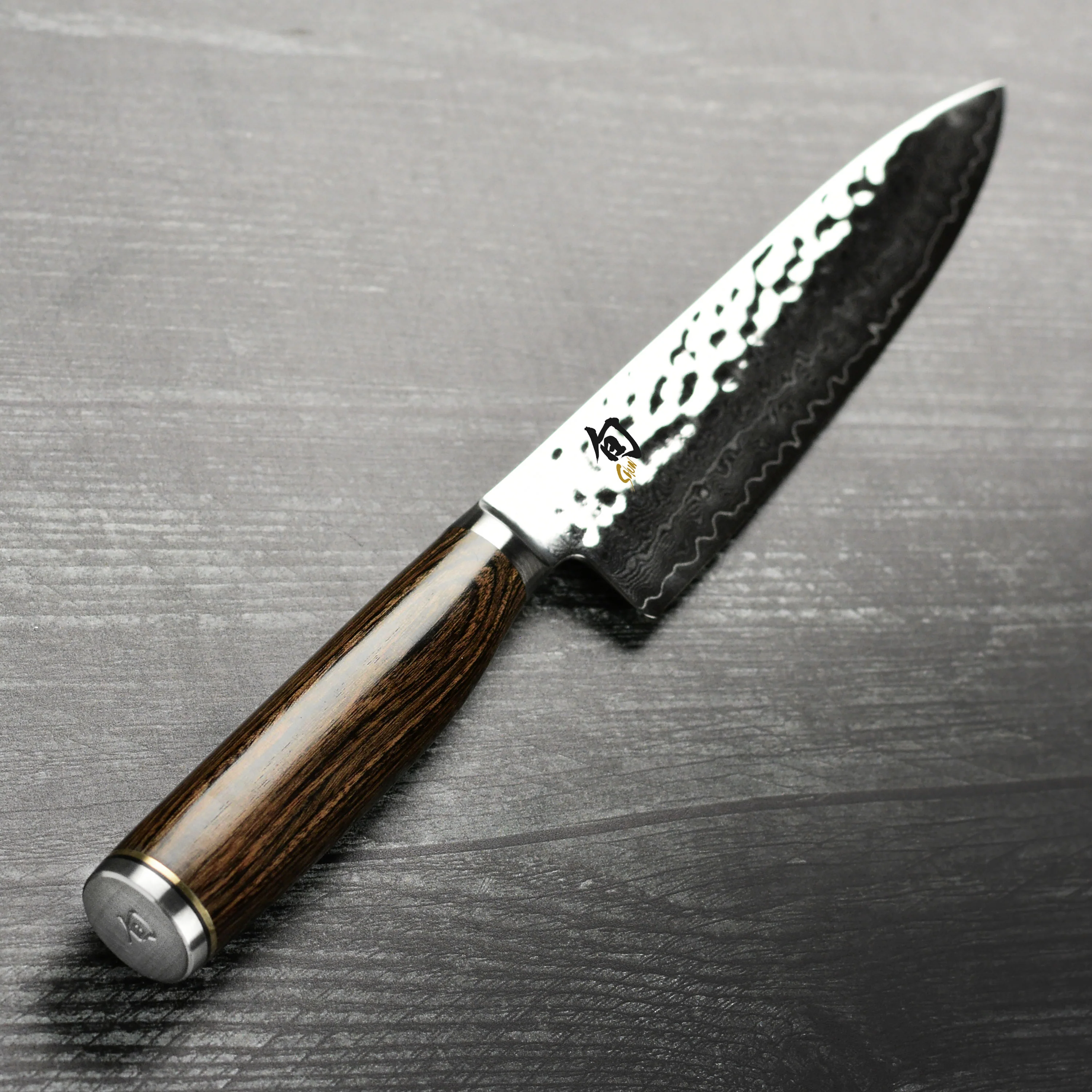 Shun Premier 6.5" Utility Knife - Image 3