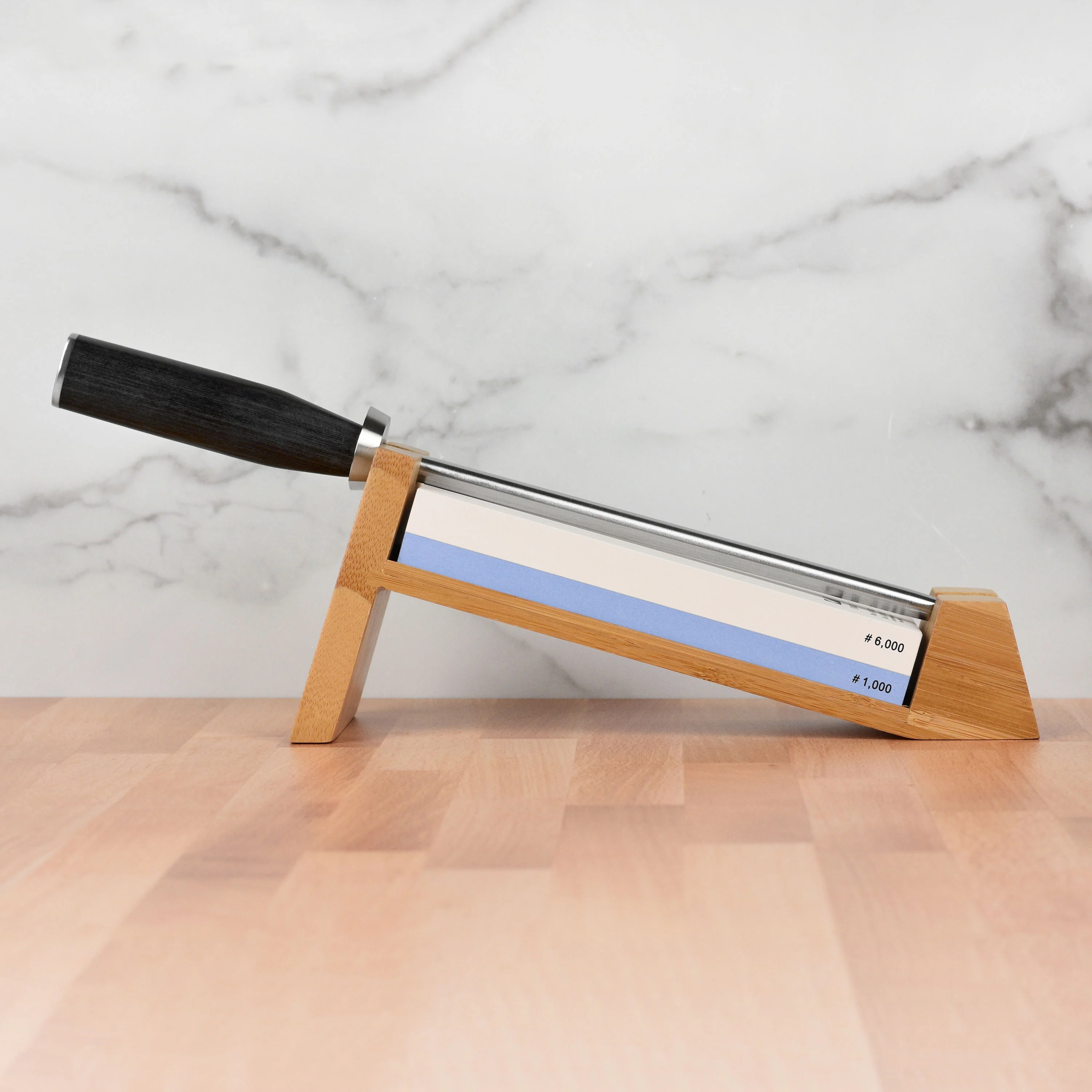 Shun 3 Piece Sharpening System - Image 3