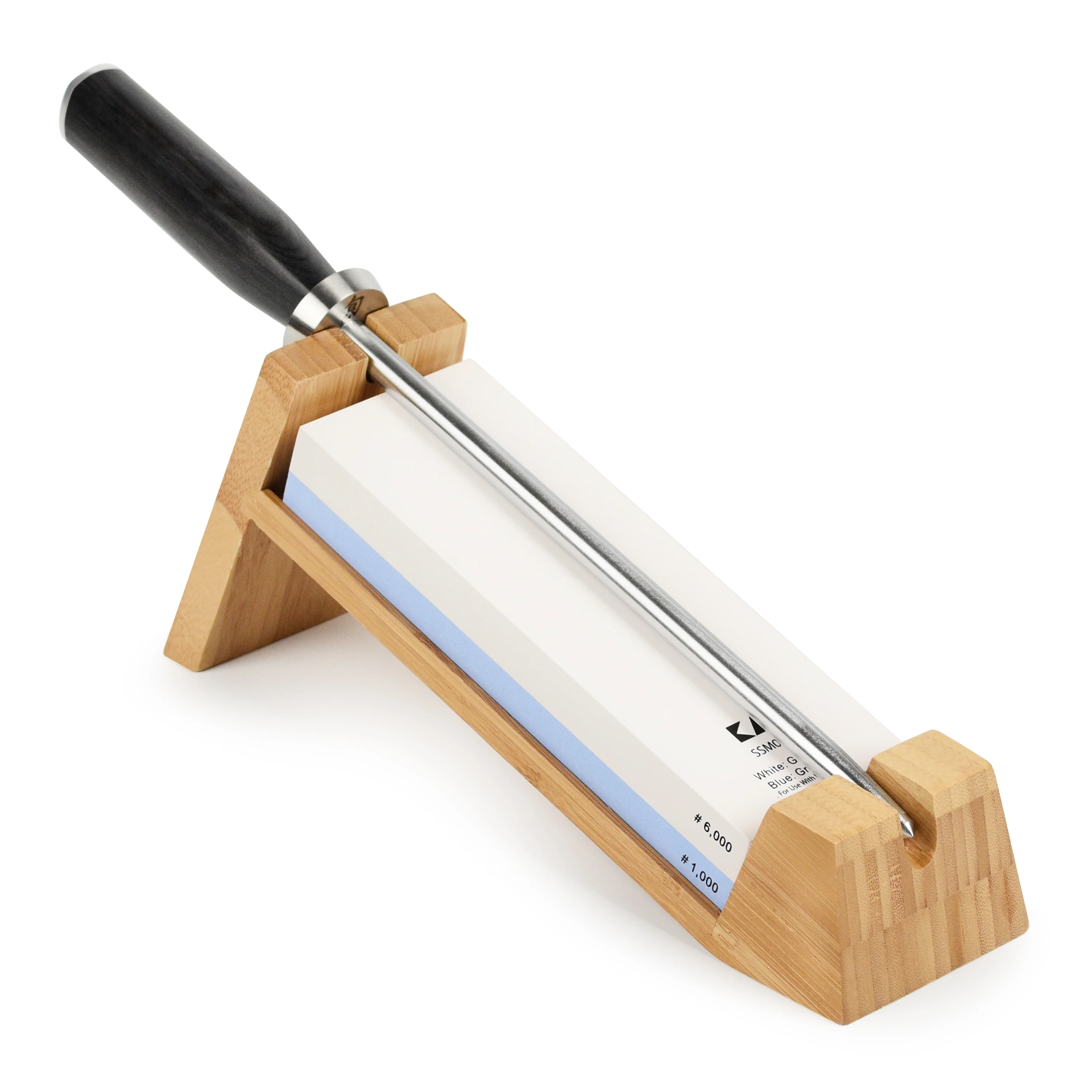 Shun 3 Piece Sharpening System - Image 4