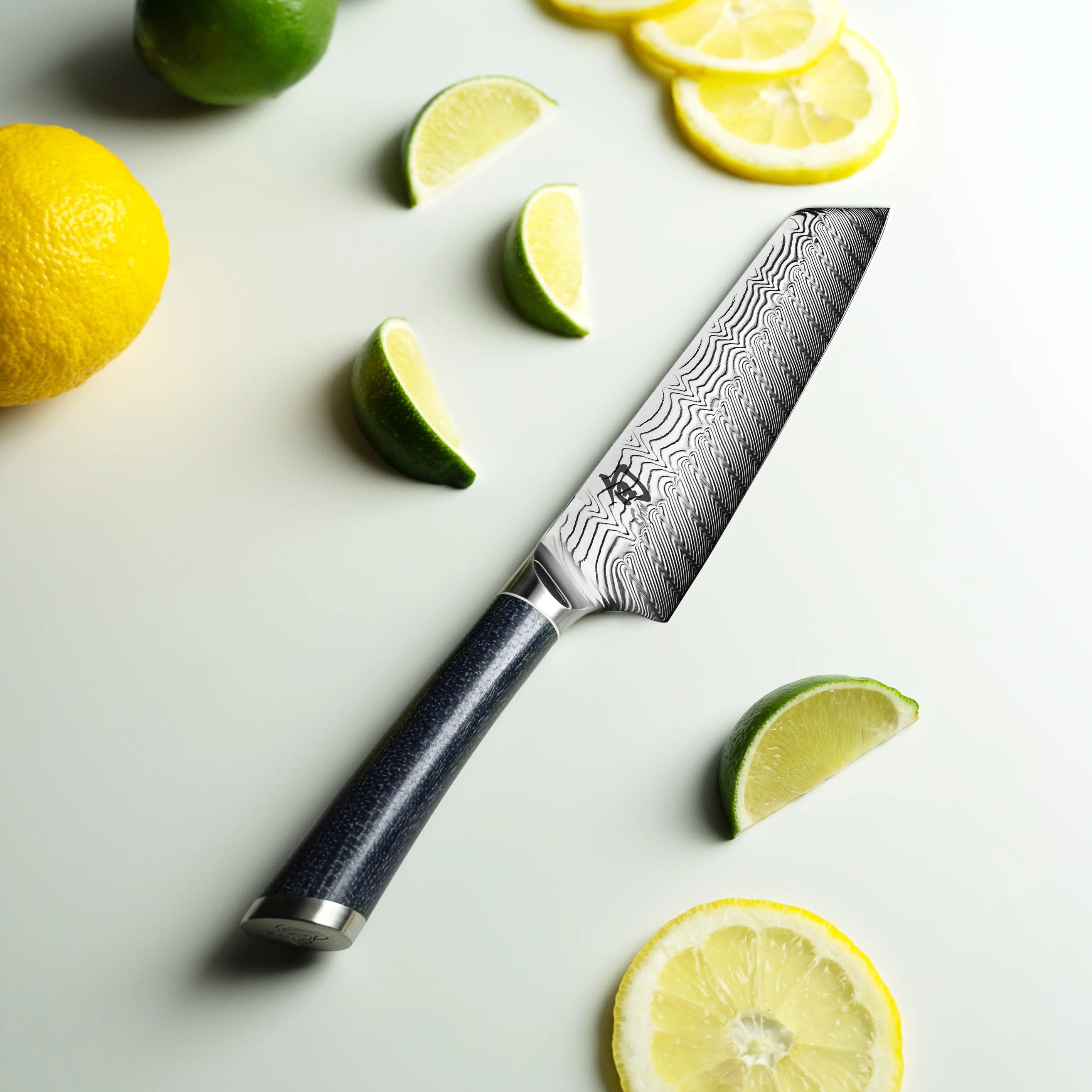 Shun Shiranami 6.5" Master Utility Knife - Image 2