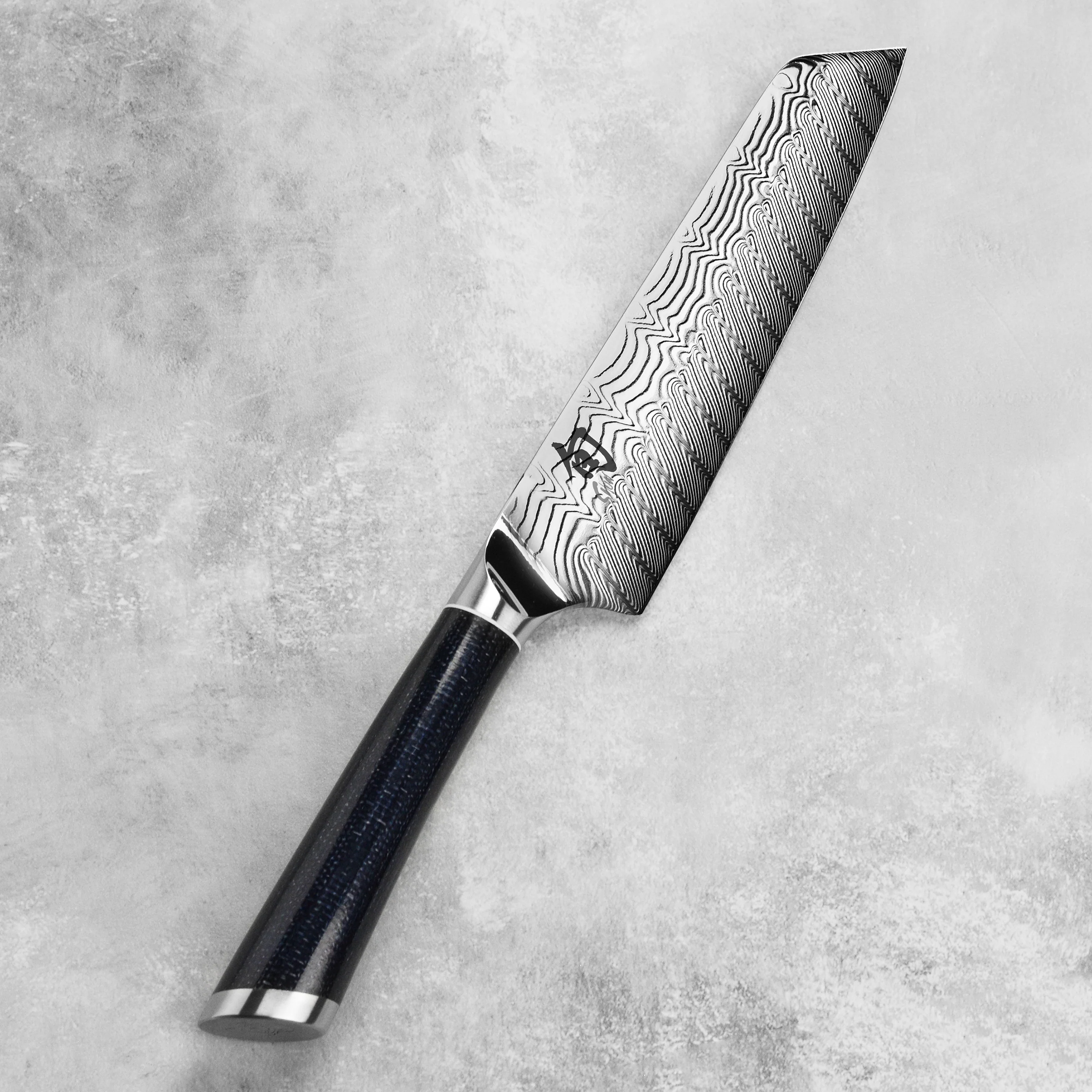 Shun Shiranami 6.5" Master Utility Knife - Image 7