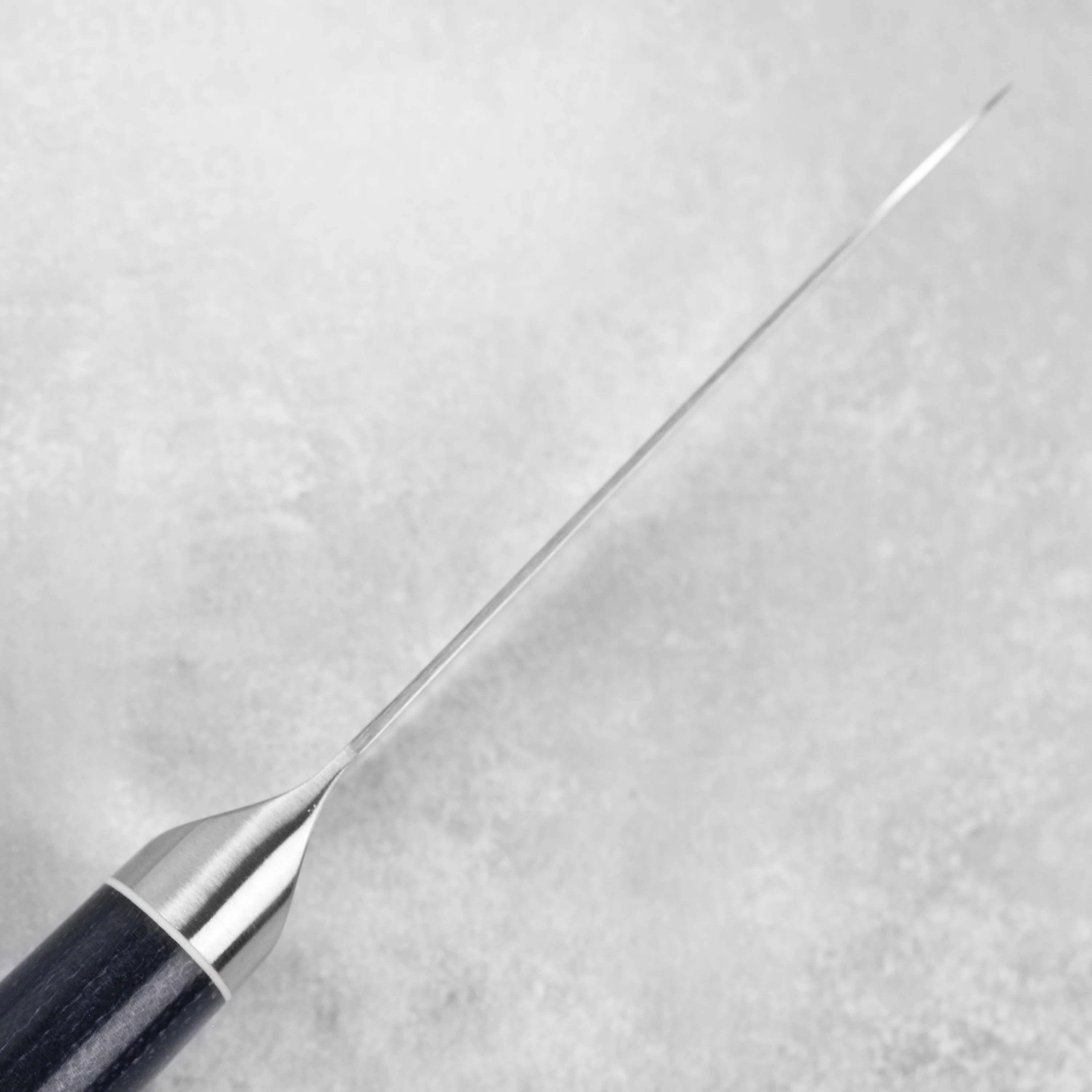 Shun Shiranami 4" Paring Knife - Image 2