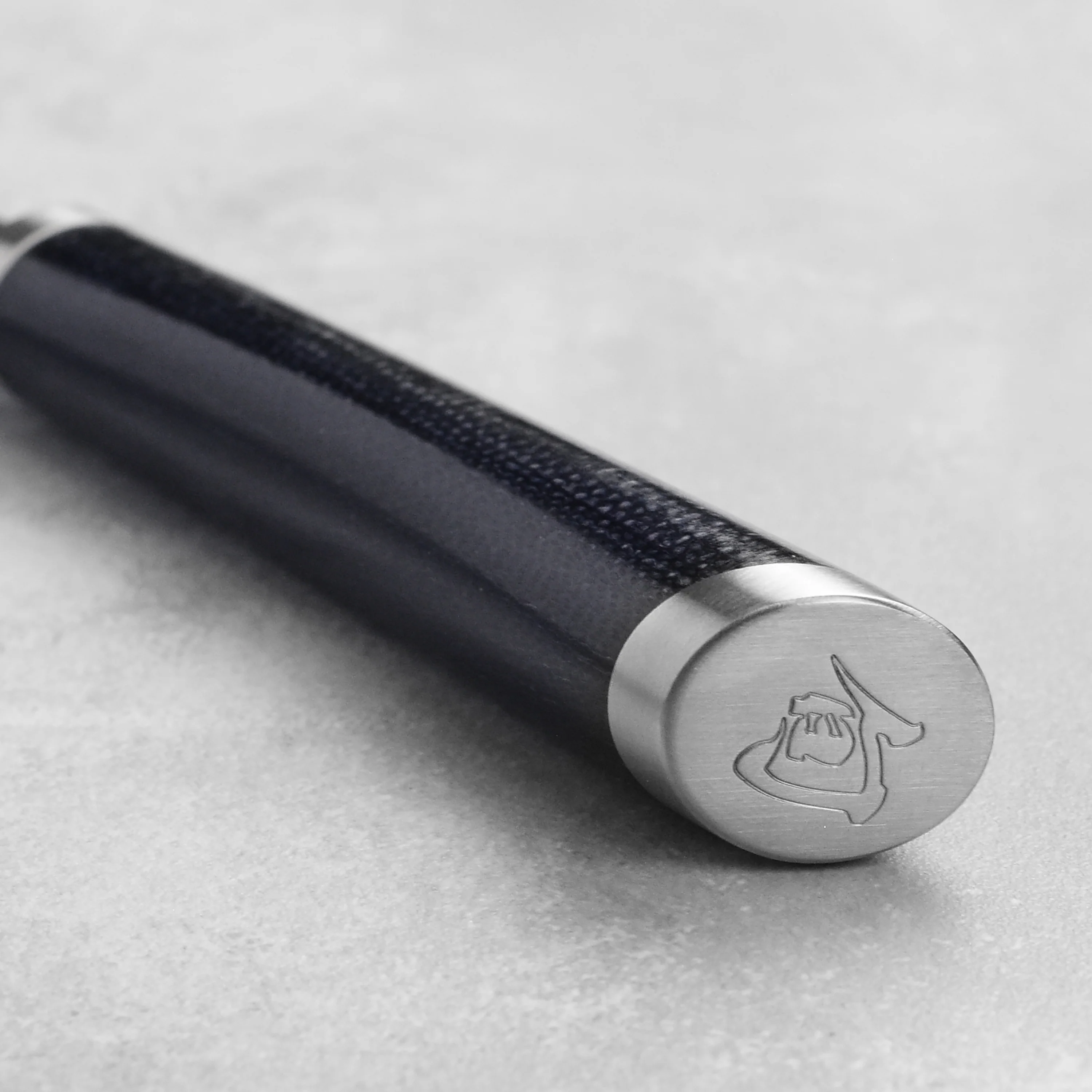 Shun Shiranami 4" Paring Knife - Image 4