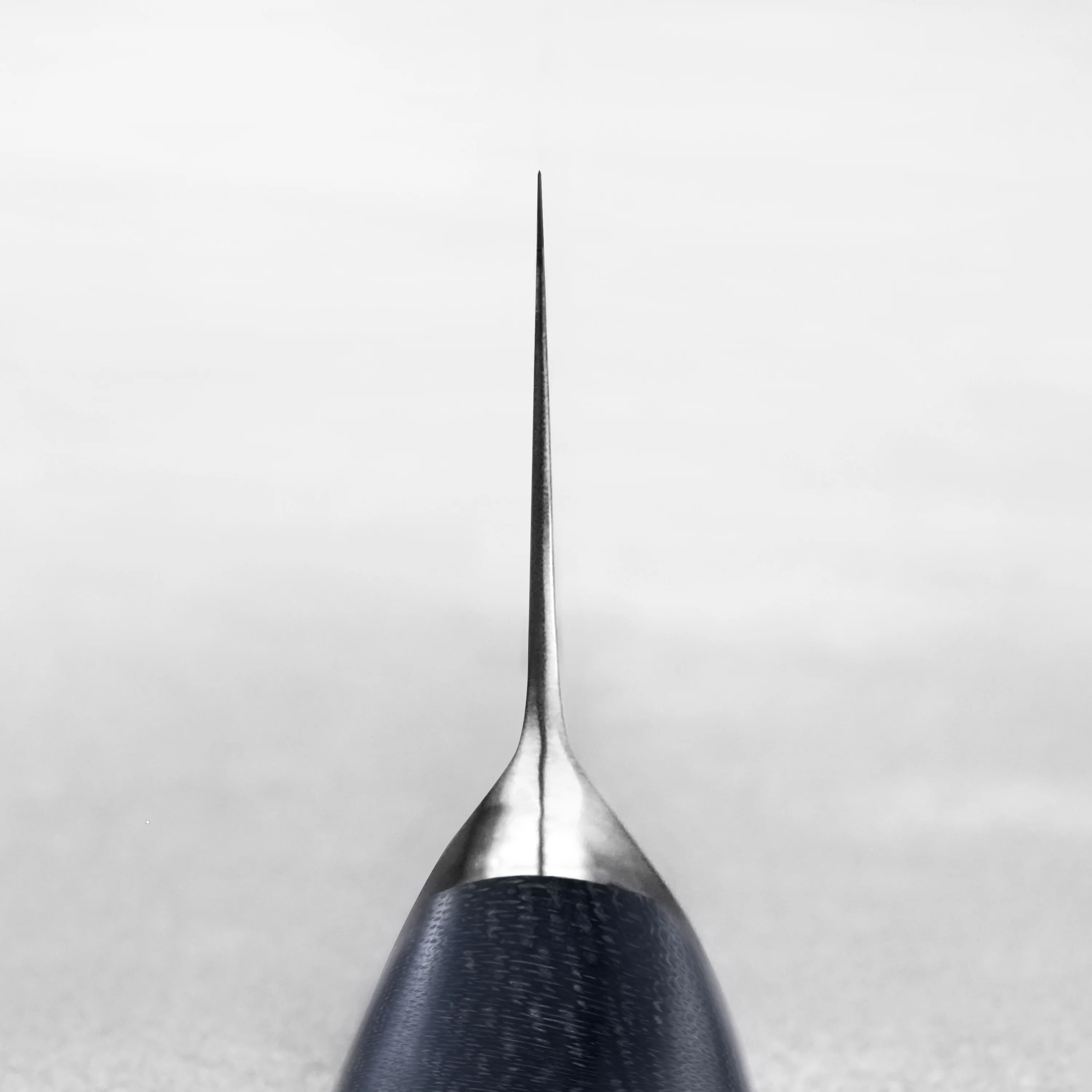 Shun Shiranami 7" Santoku Knife - Image 8