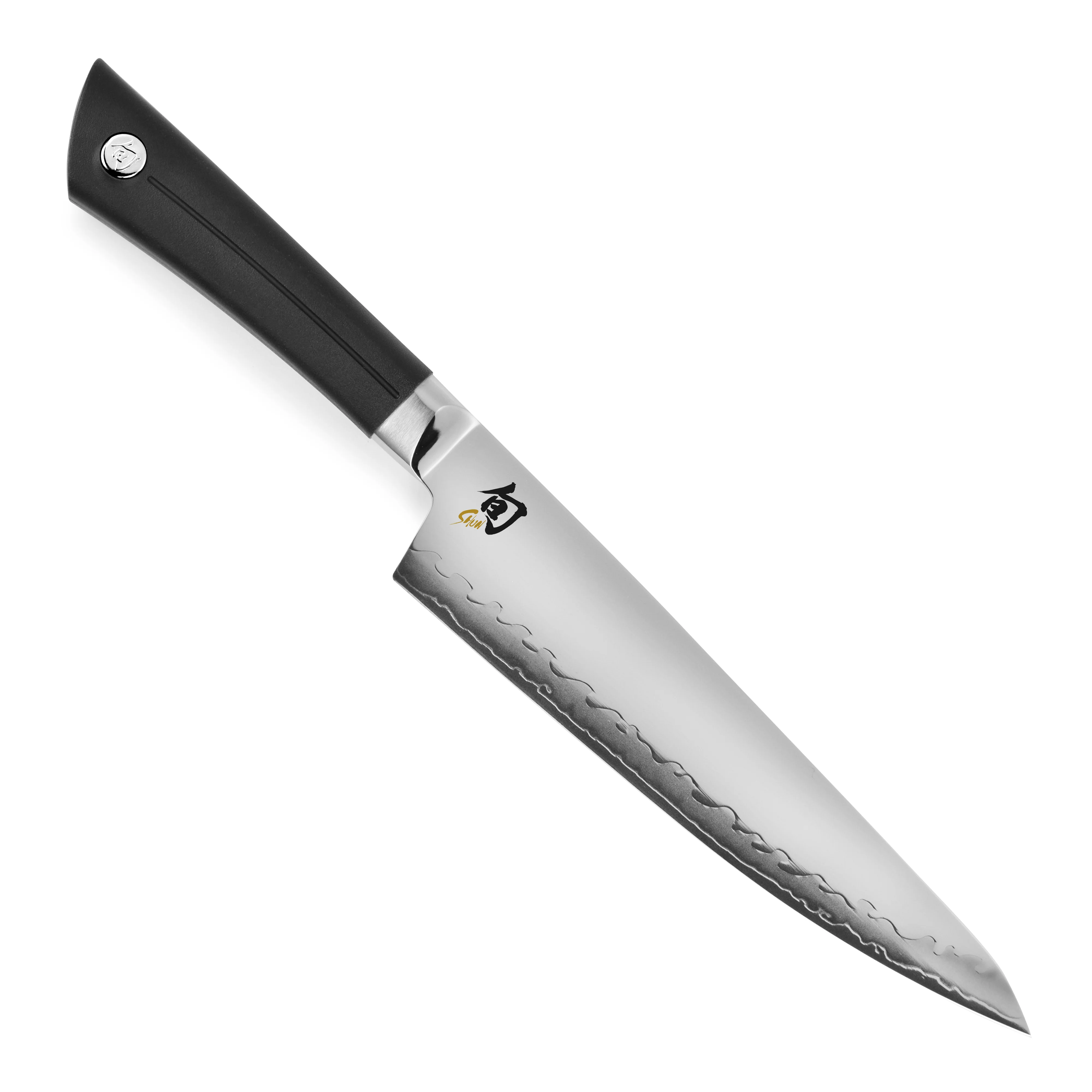 Shun Sora 8" Chef's Knife - Image 5