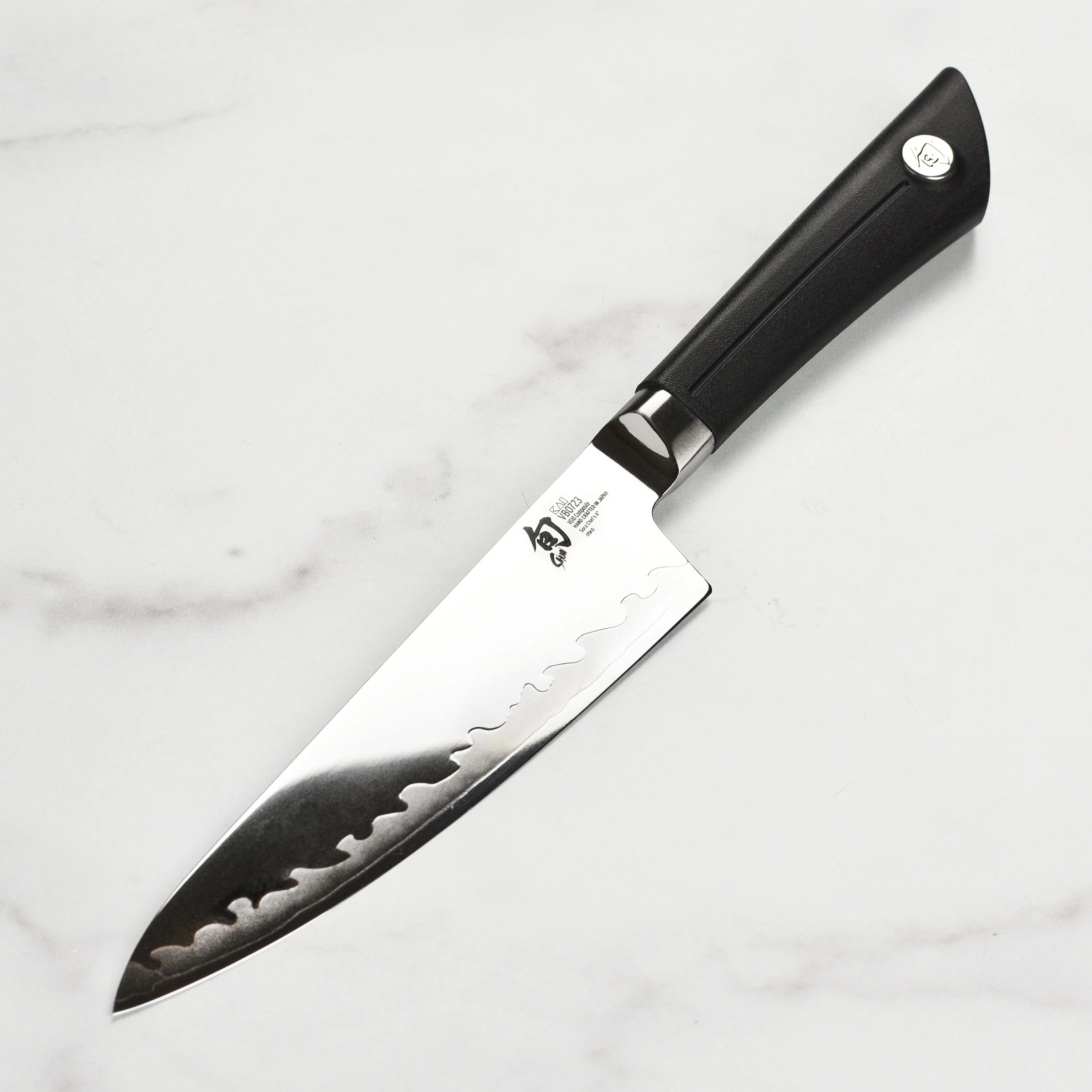 Shun Sora 6" Chef's Knife - Image 5