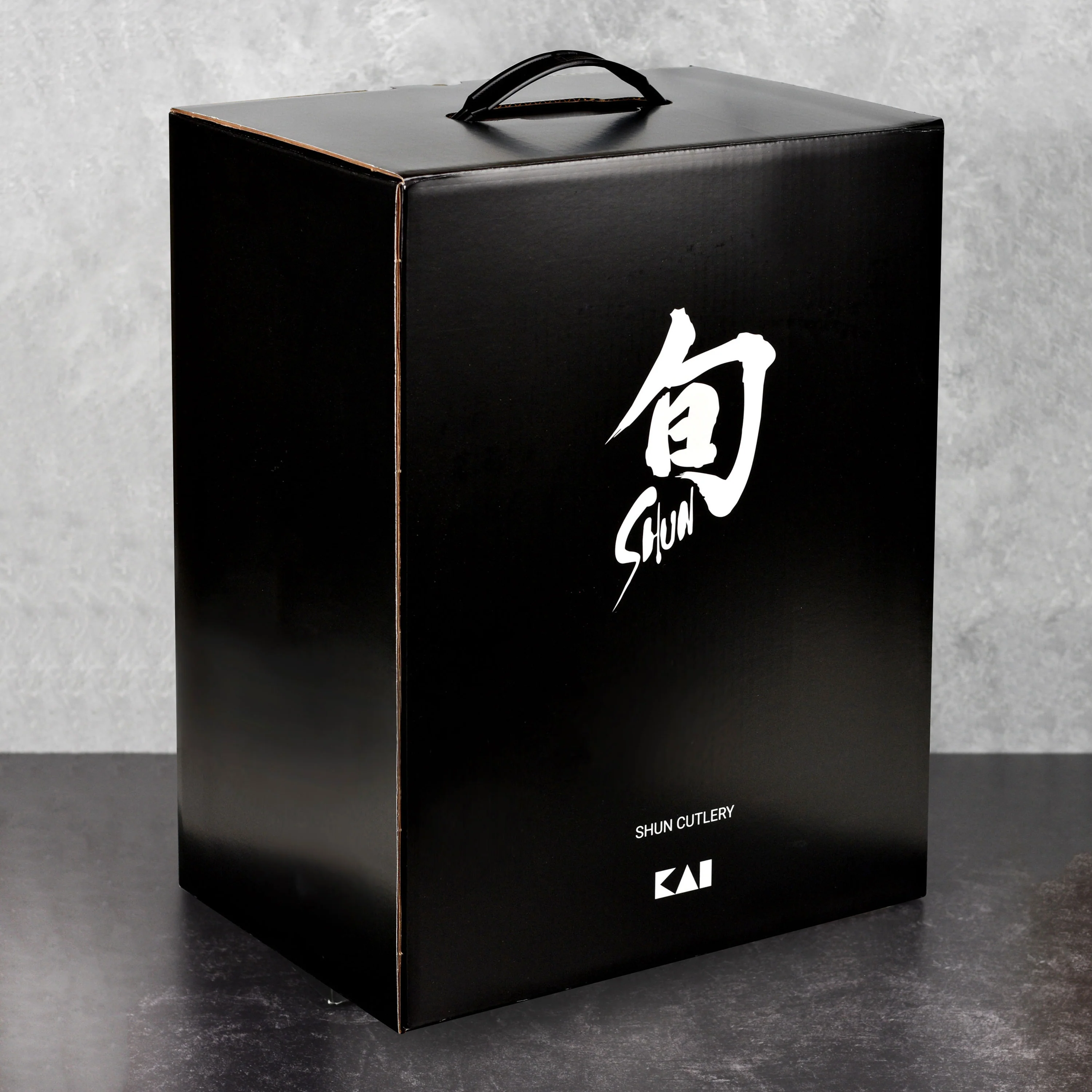 Shun Sora 6 Piece Knife Block Set - Image 13