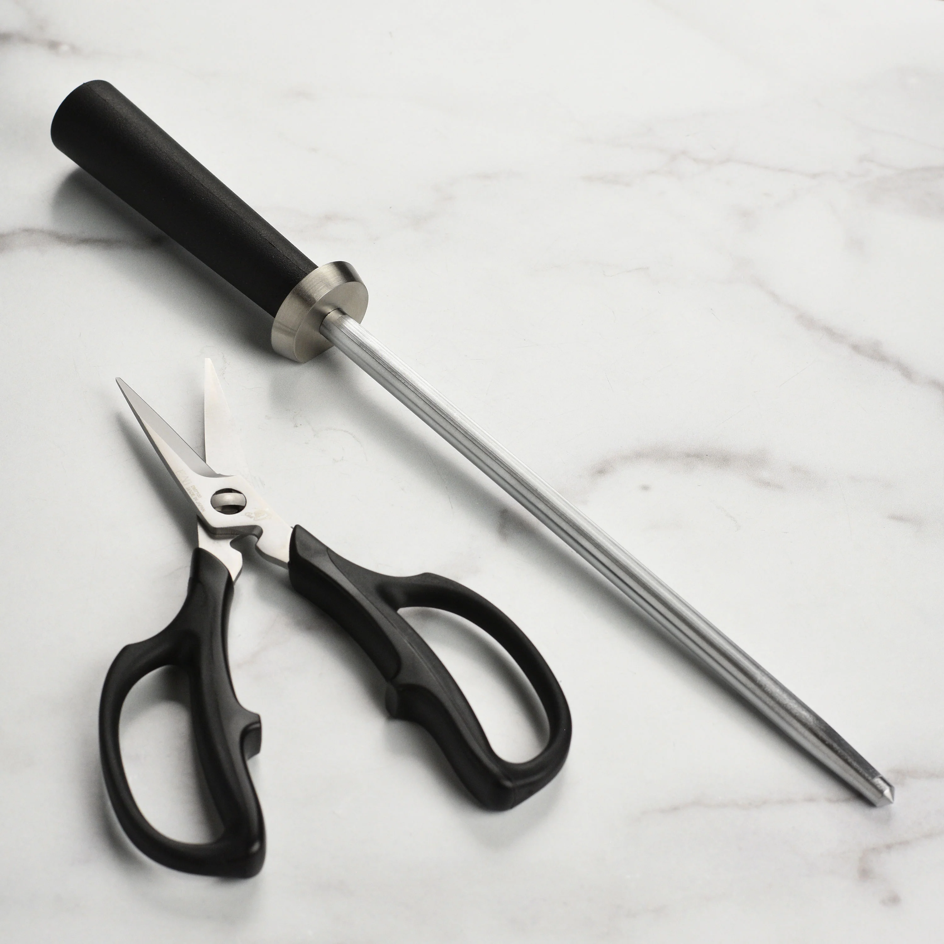 Shun Sora 6 Piece Knife Block Set - Image 8