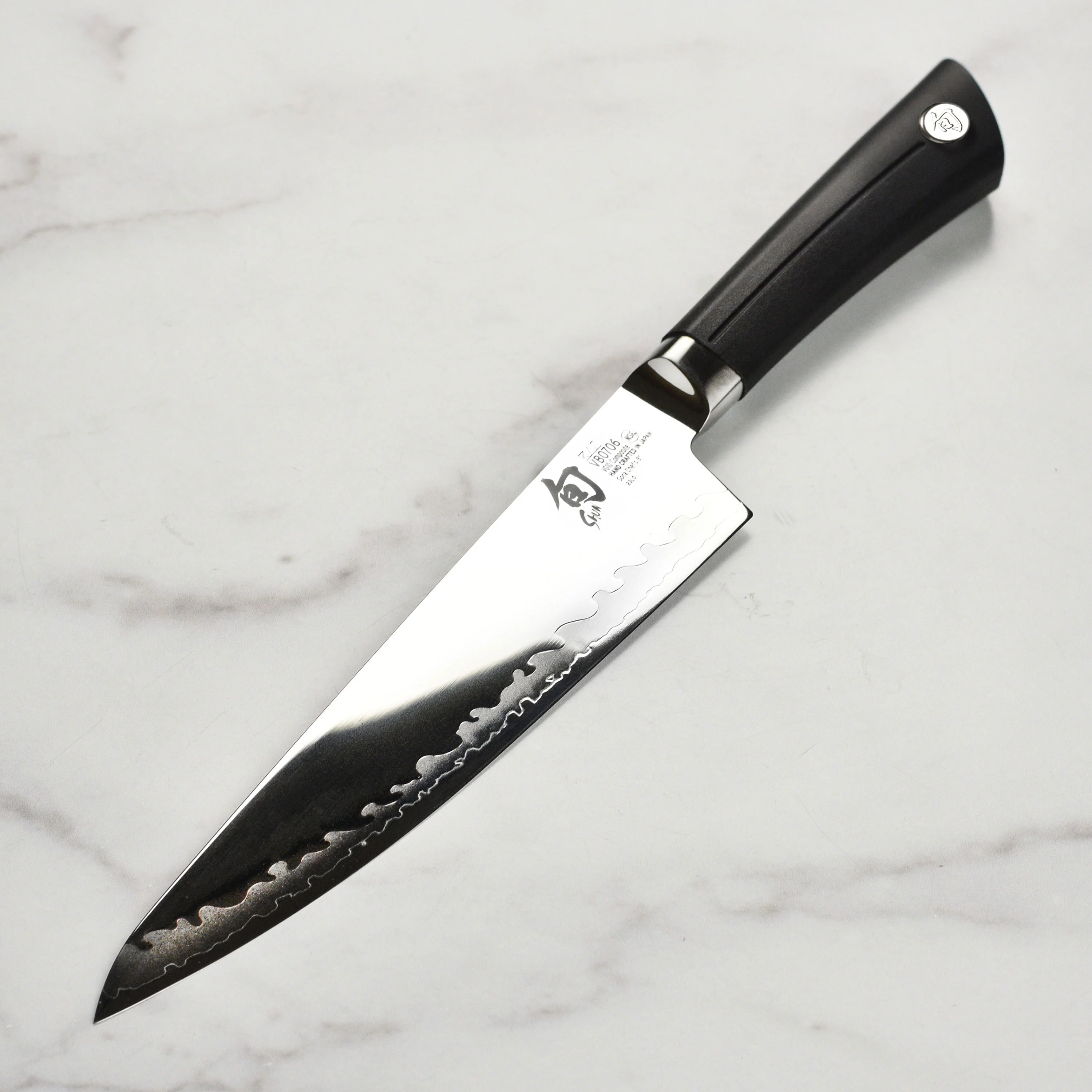 Shun Sora 6 Piece Knife Block Set - Image 9