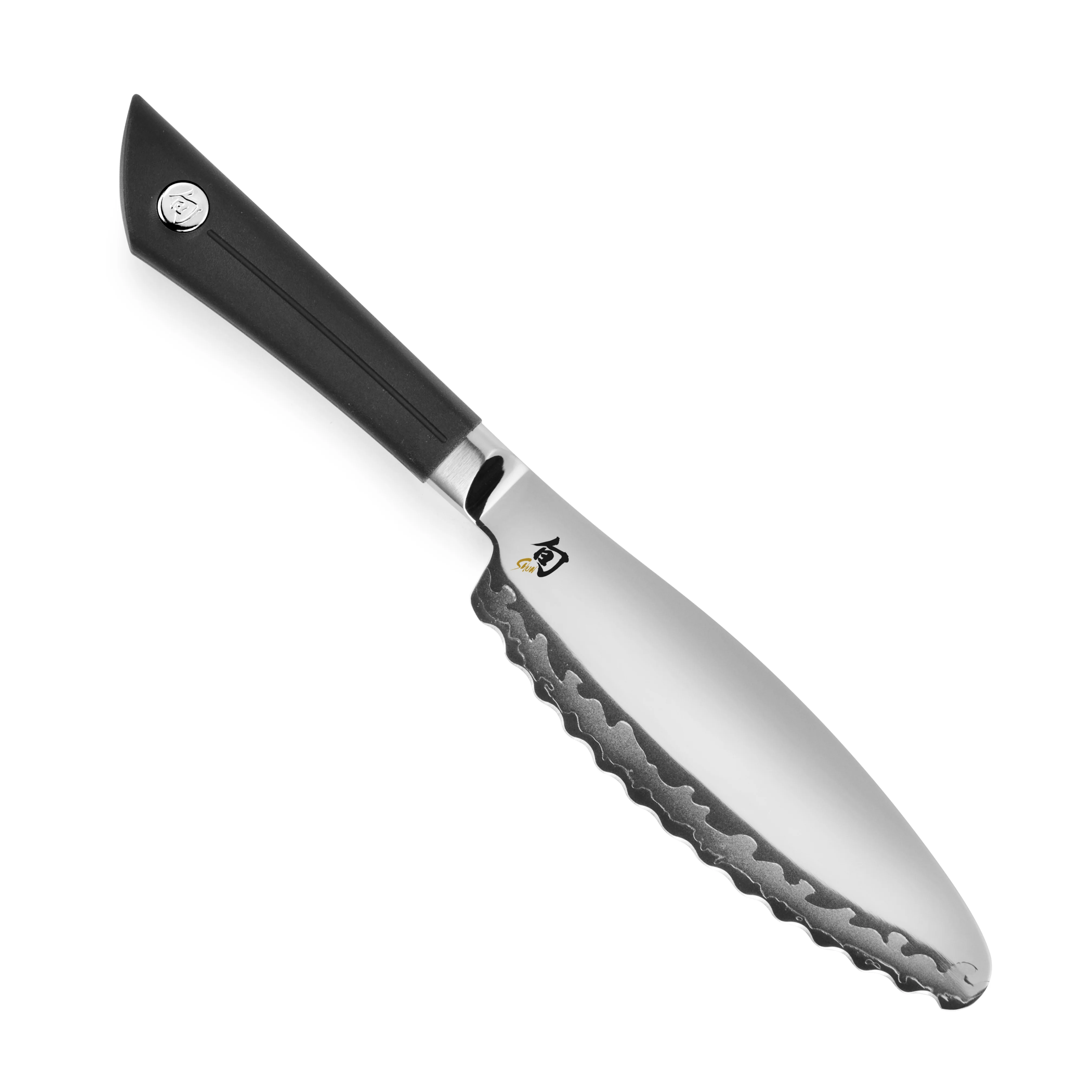 Shun Sora 6" Ultimate Utility Knife - Image 4
