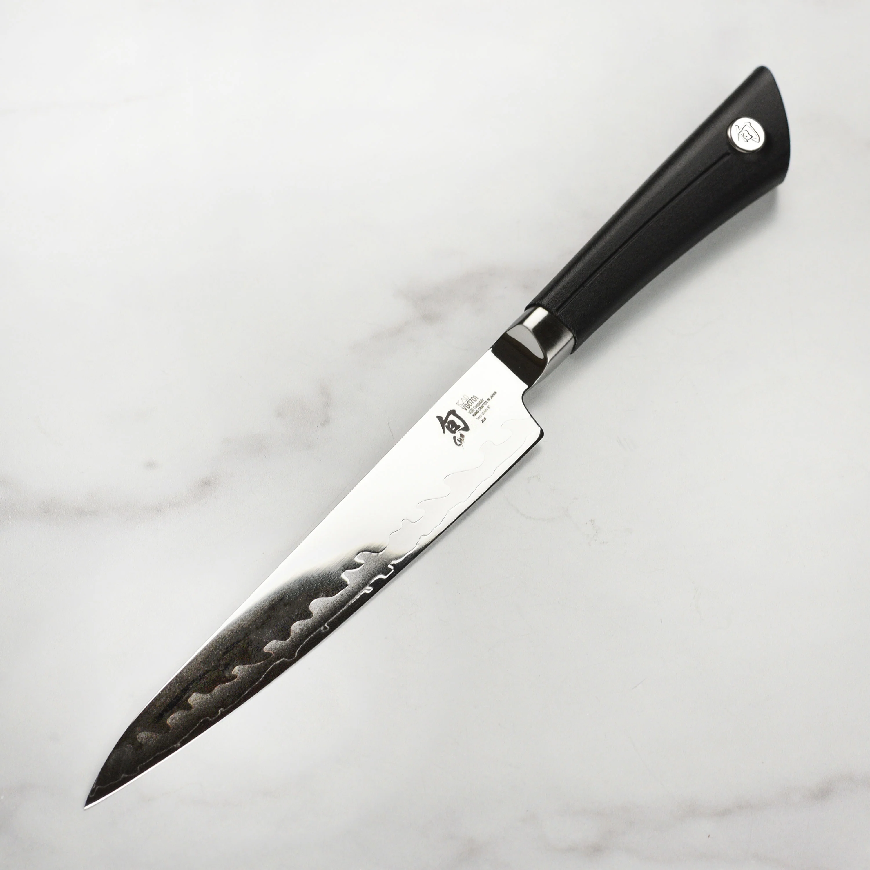 Shun Sora 6" Utility Knife - Image 5