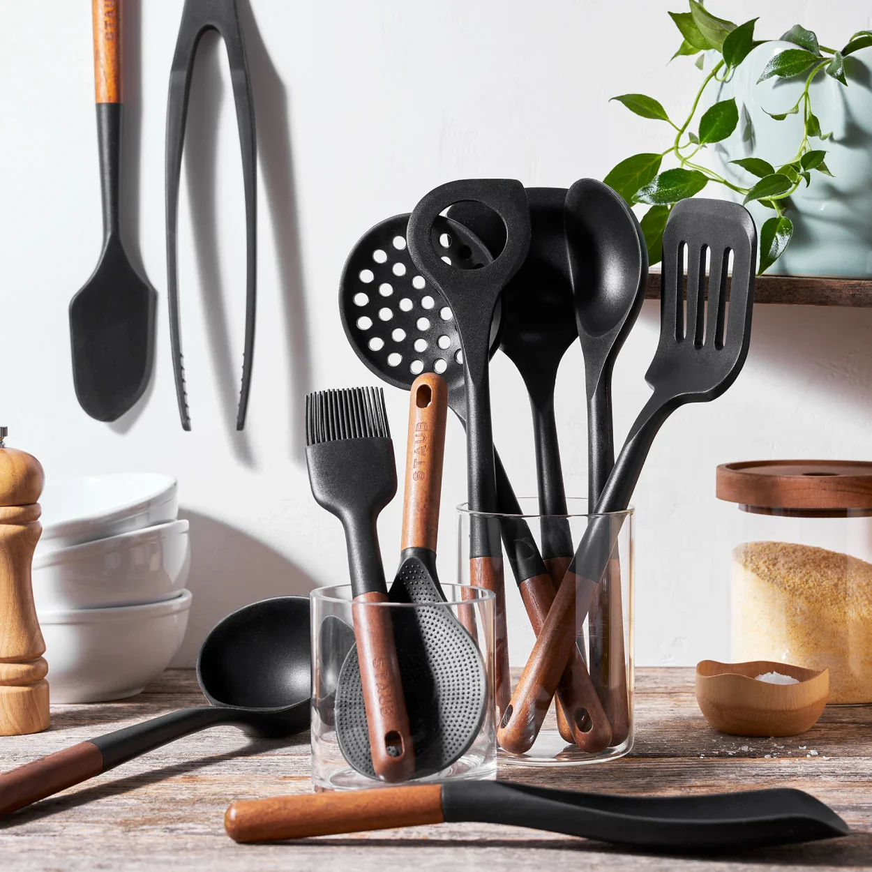 Staub 11 Piece Silicone Tool Set - Image 9
