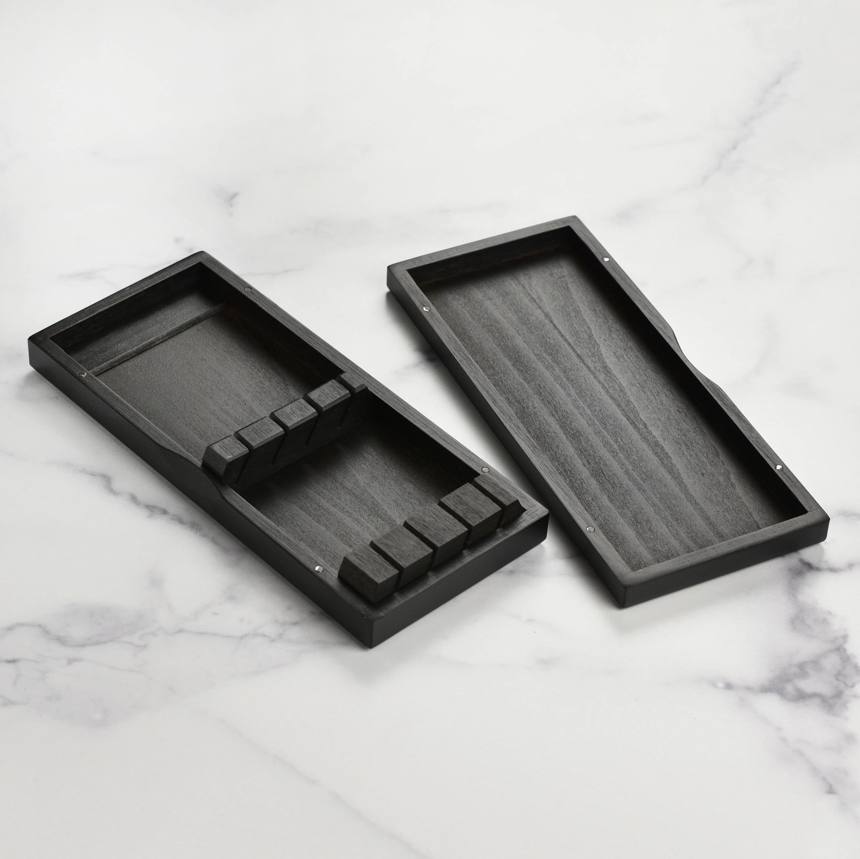 4 Slot Steak Knife Case - Image 5