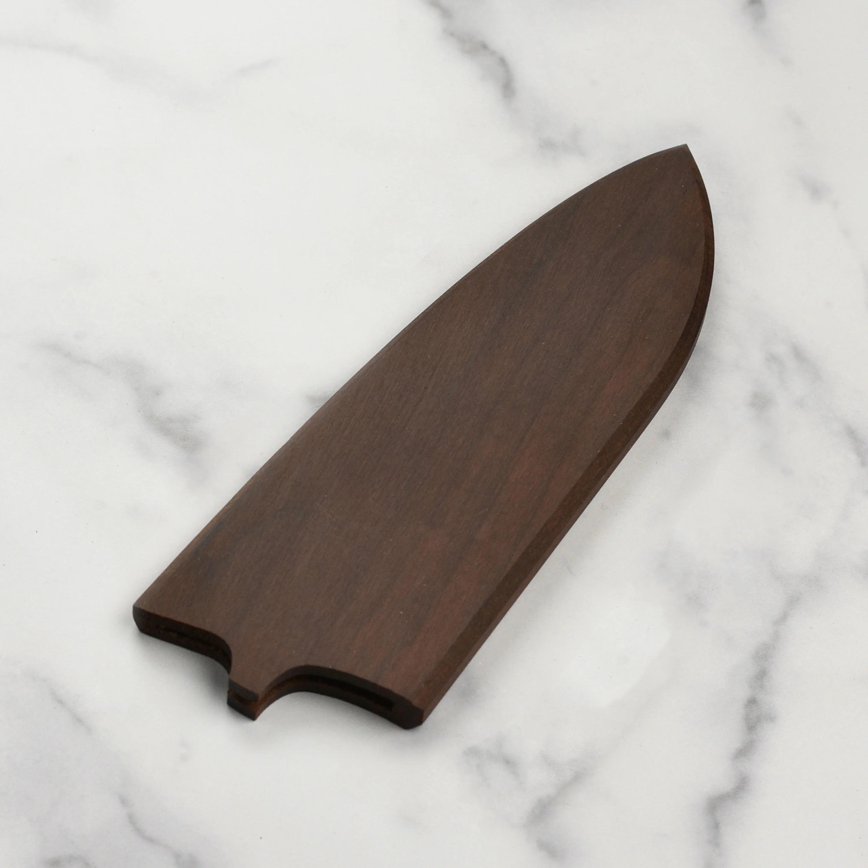 Steelport Oregon Maple Magnetic Sheath for 6" Chef's Knife - Image 6