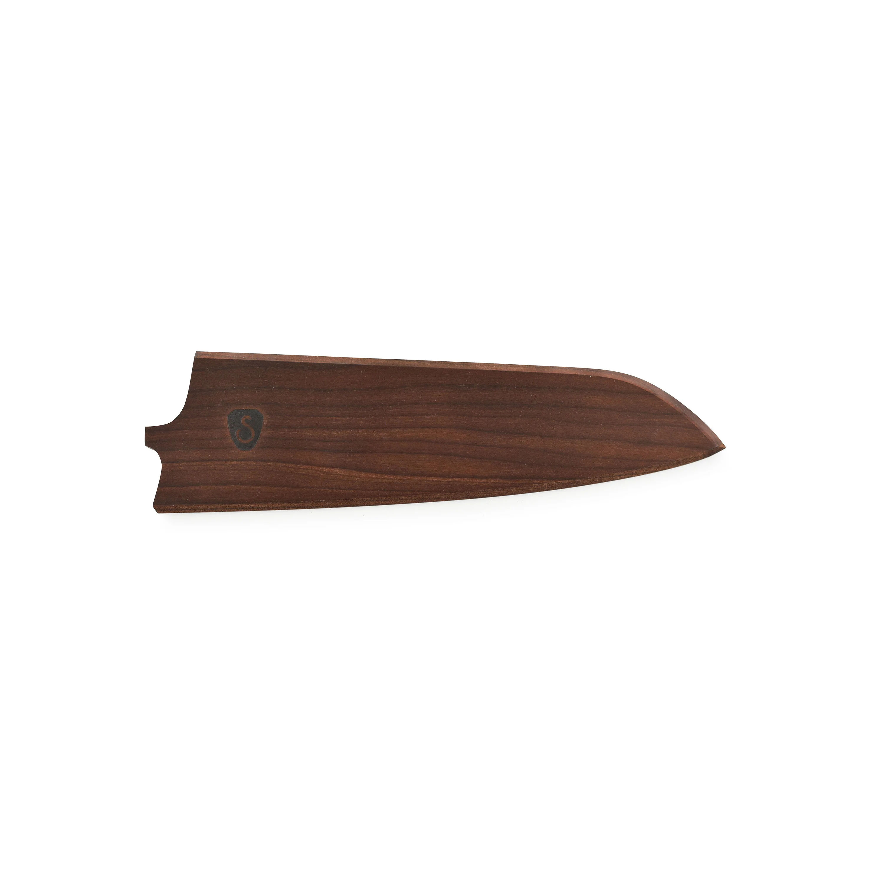 Steelport Oregon Maple Magnetic Sheath for 8" Chef's Knife - Image 4