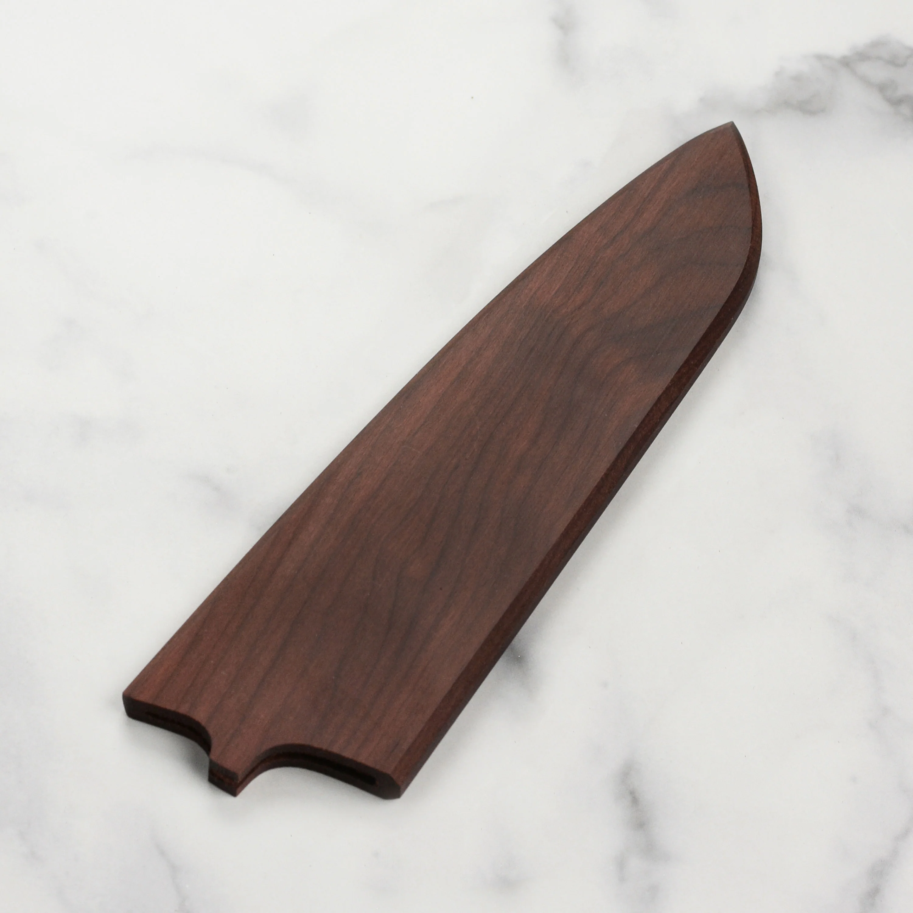 Steelport Oregon Maple Magnetic Sheath for 8" Chef's Knife - Image 6