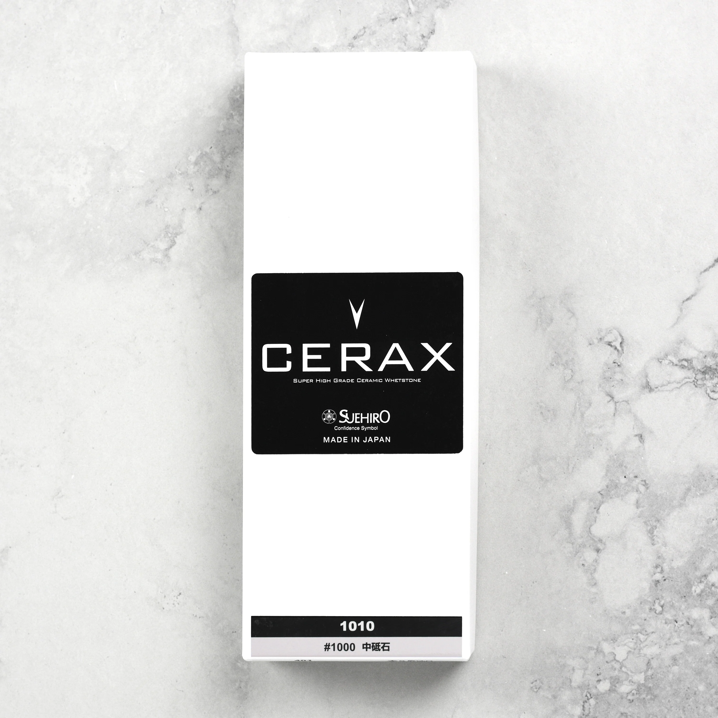 Suehiro Cerax 1000 Whetstone