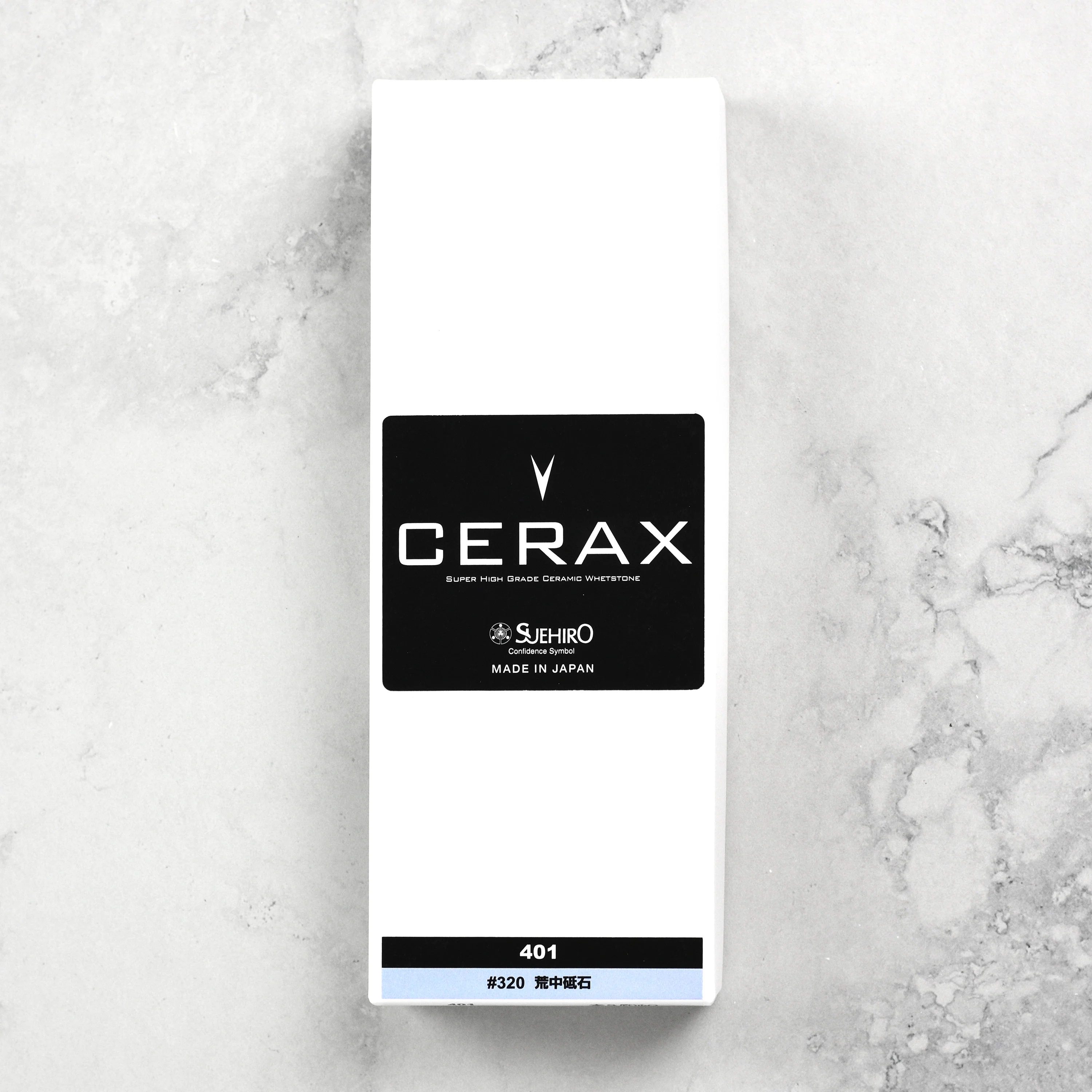 Suehiro Cerax 320 Whetstone