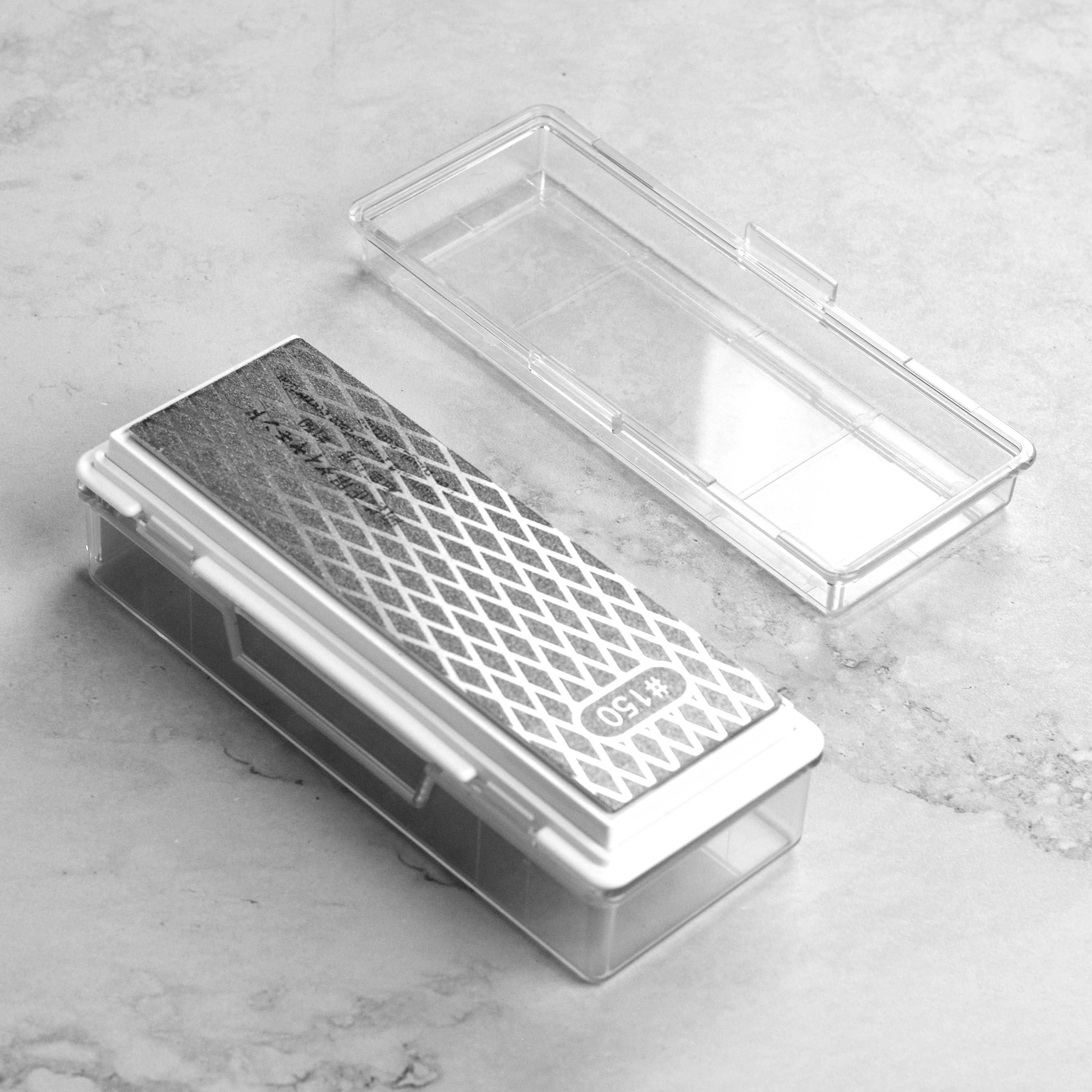 Suehiro Combination Diamond Whetstone Flattening Plate - Image 2