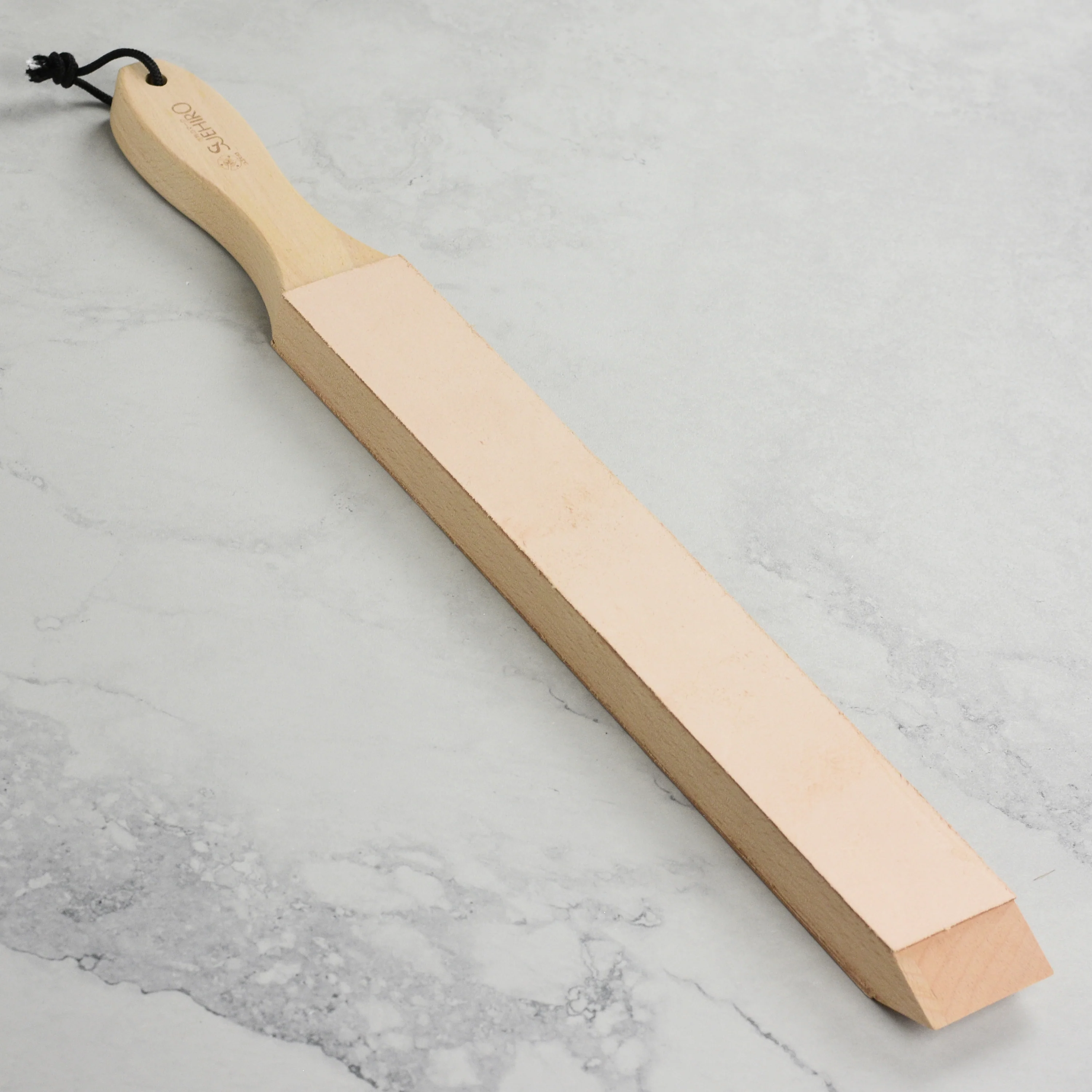 Suehiro Leather Strop, Large - Image 4